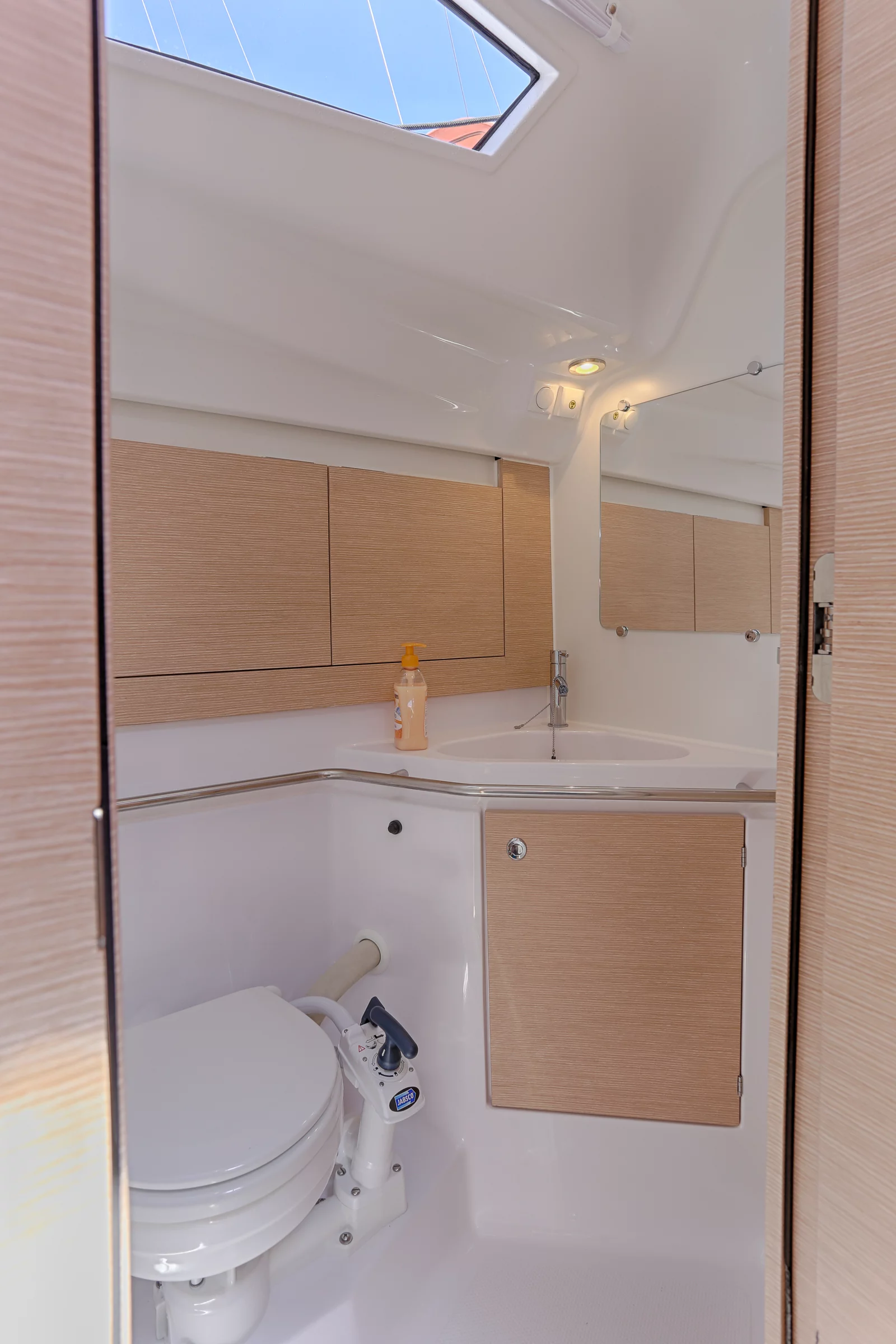 Elan 45 Impression (STAR)  - 18