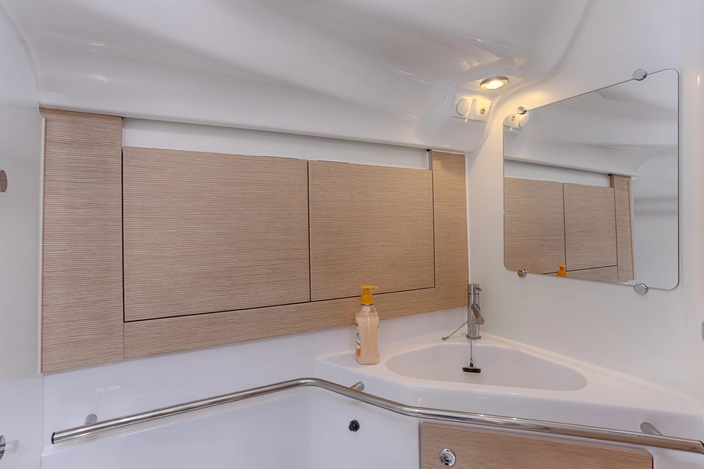 Elan 45 Impression (STAR)  - 14