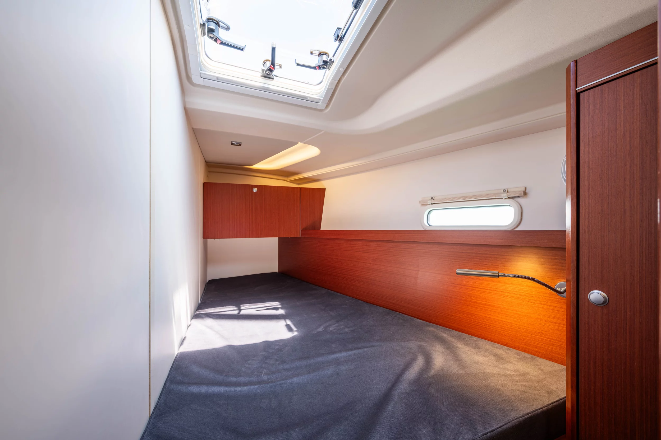 Hanse 455 (Alexa)  - 8