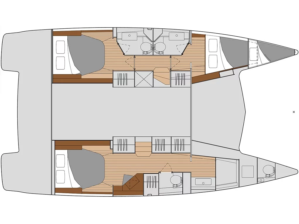 Isla 40 (Serenita) Plan image - 17