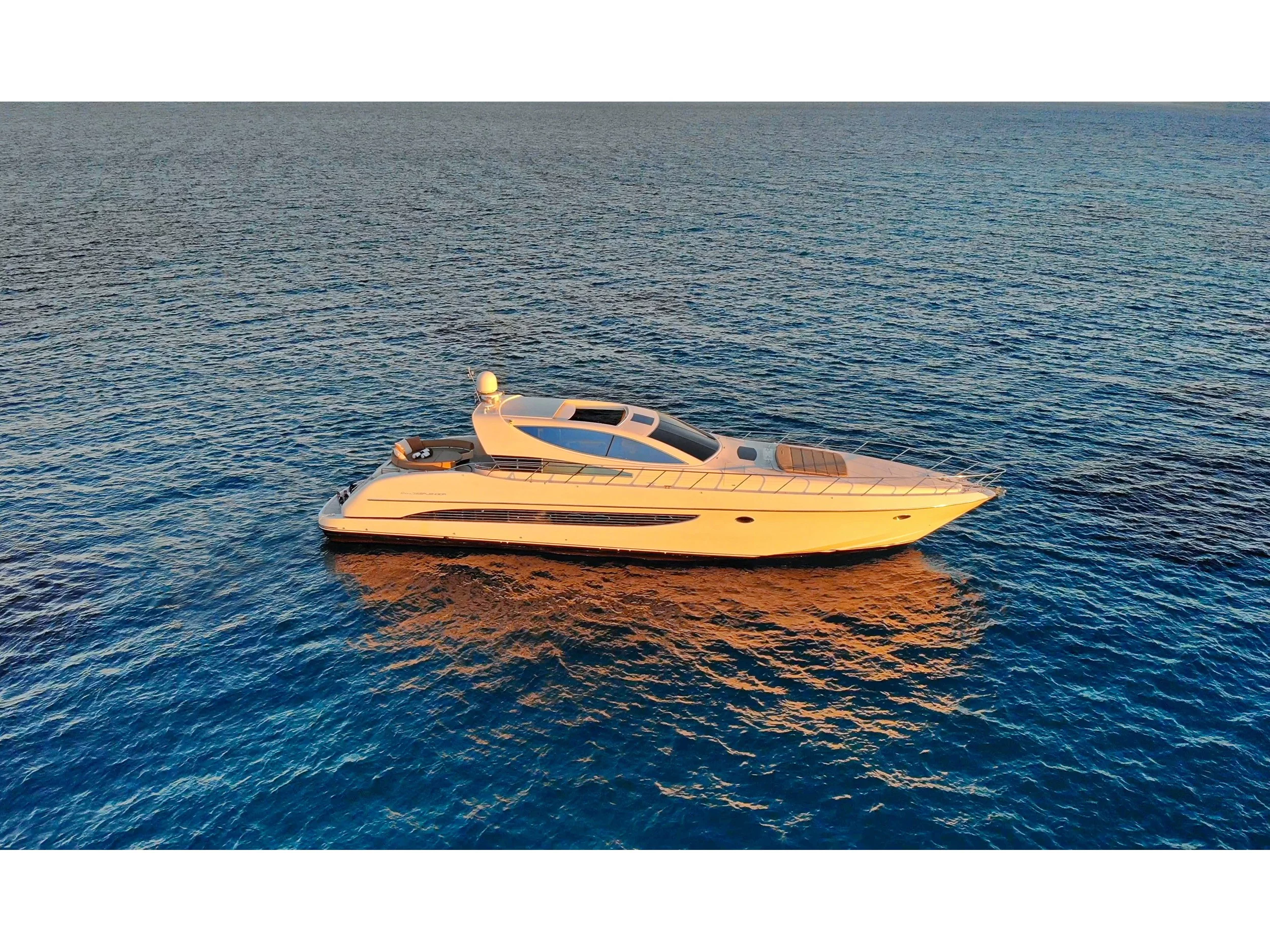 Riva Splendida 72 HT (Sea U) Main image - 0