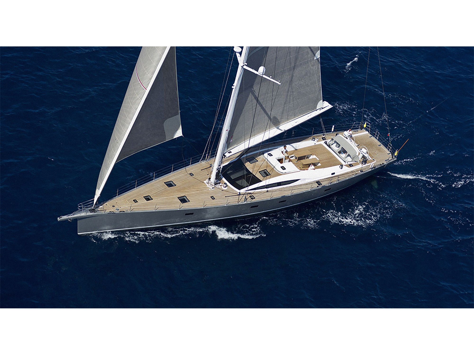 Photo #1 - Comet 100RS (Huayra) in Atene - 64108