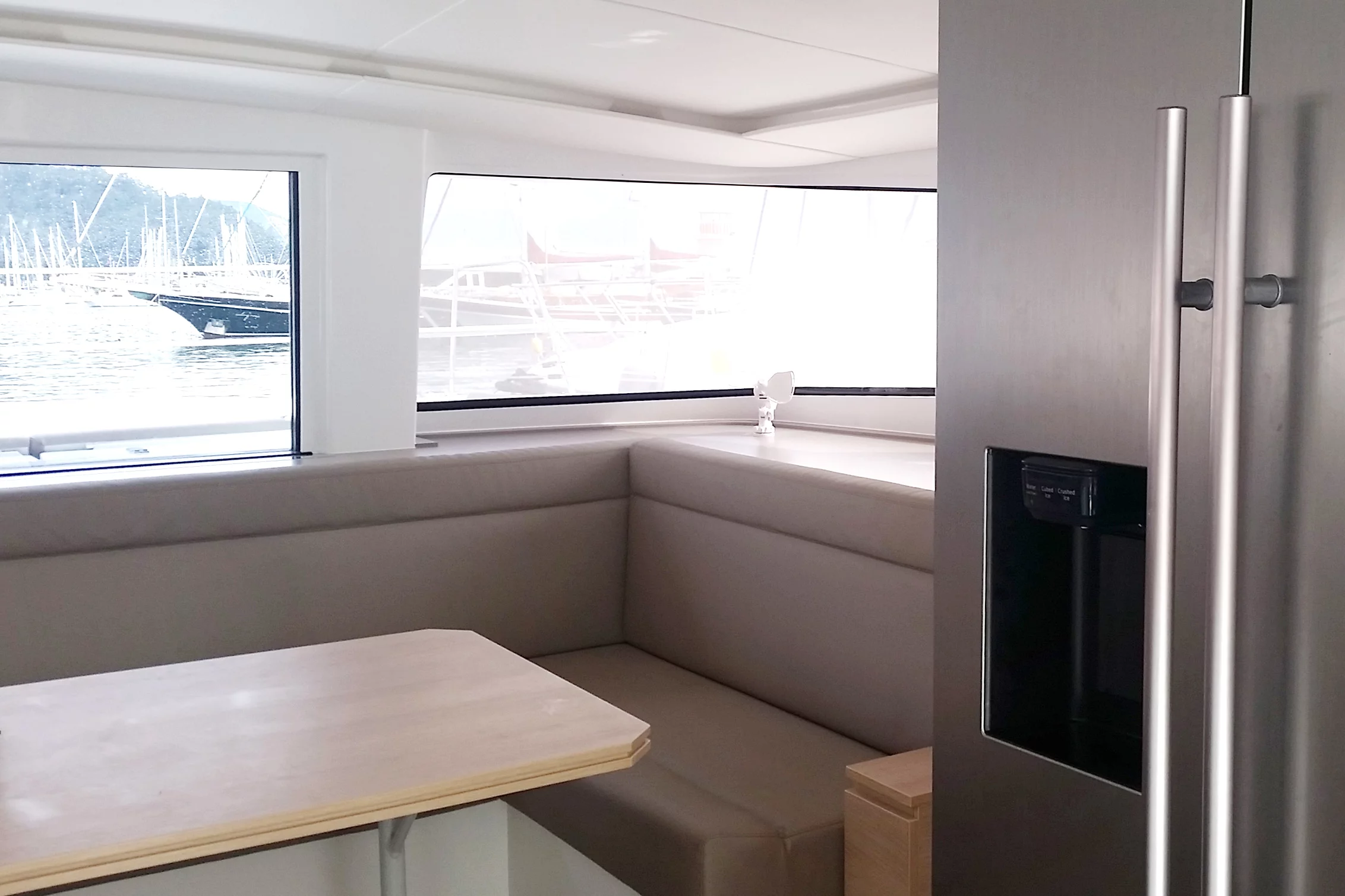 Bali 4.5 (LeAndra) Saloon - 4