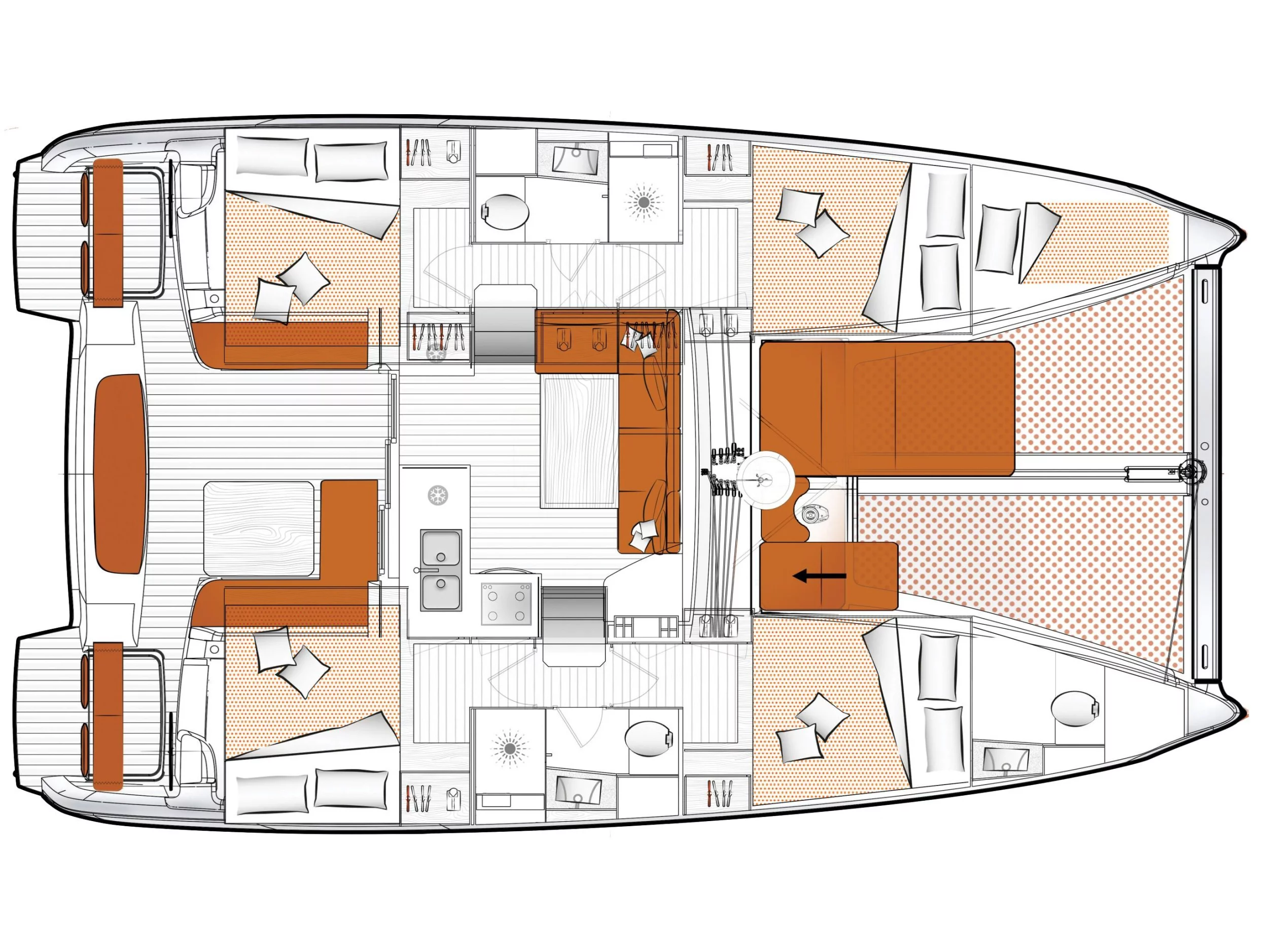 Excess 11 (Teo & Kuzey) Plan image - 5