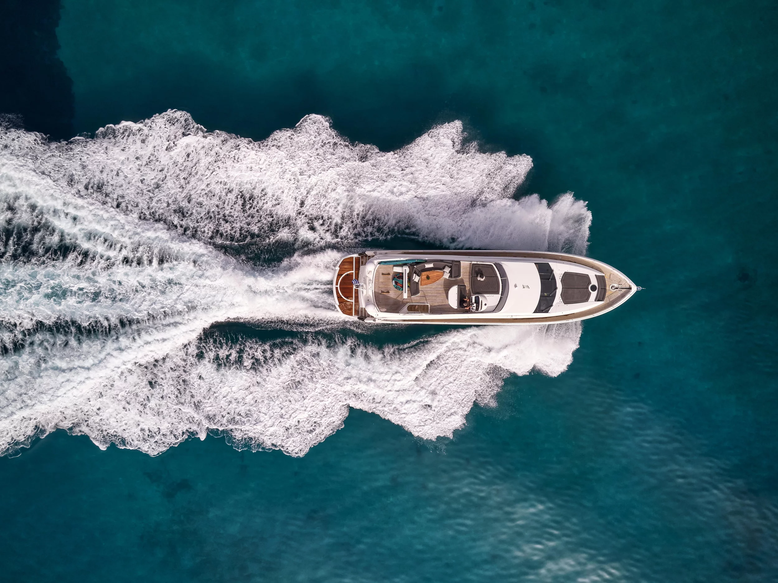 Sunseeker 75 (M FIVE) Main image - 0
