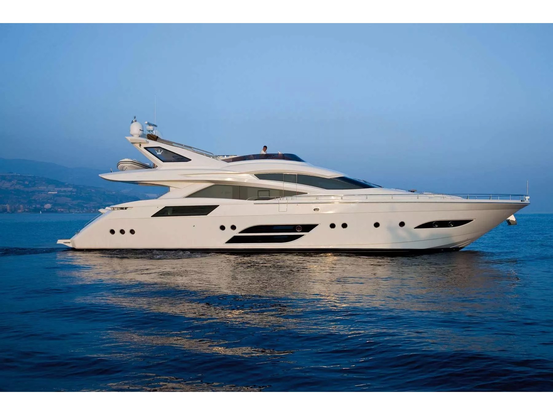 Photo #1 - Dominator 78 (Why Not) en Athènes - 63902