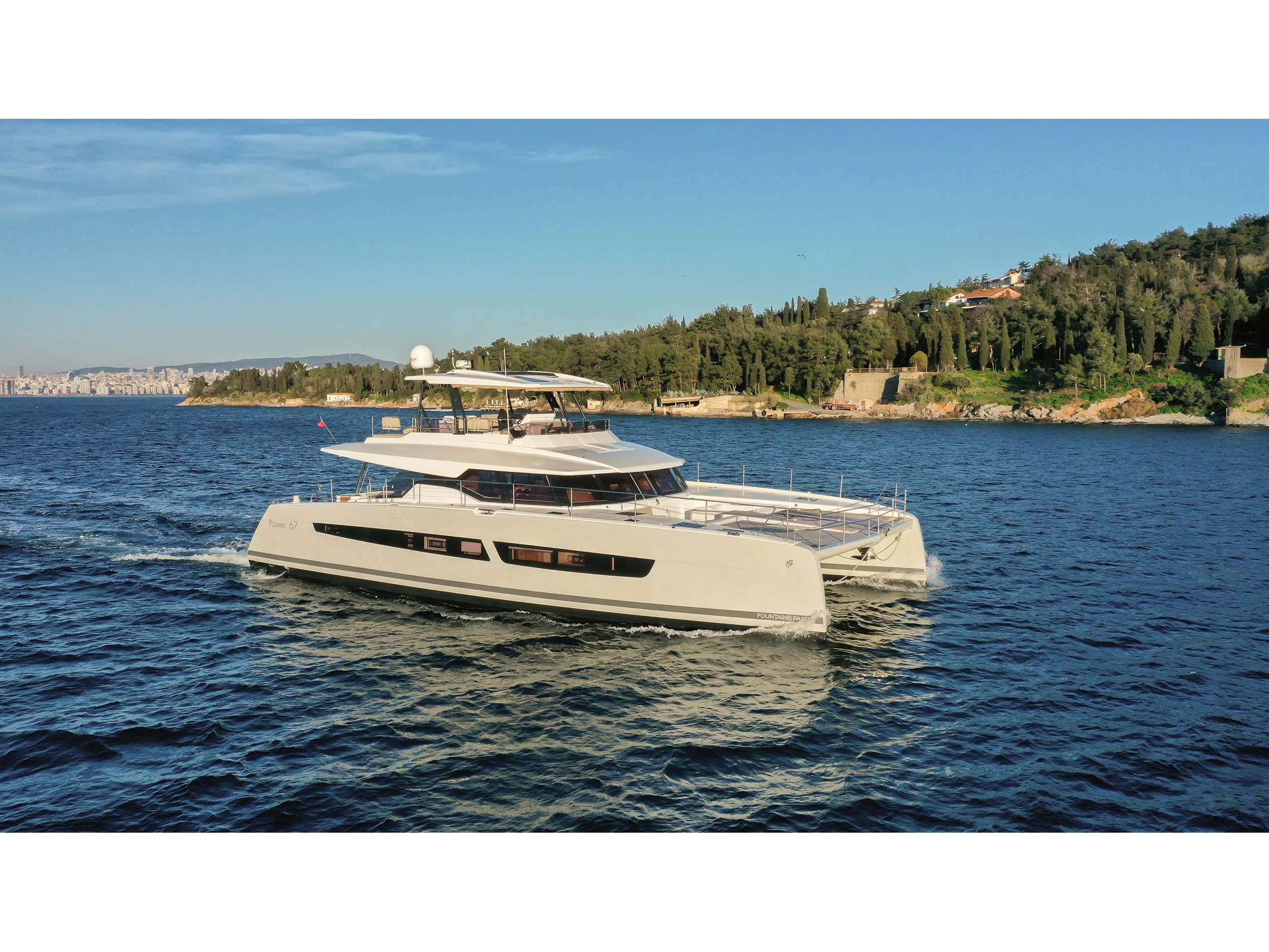 Power 67 (ARIVA) Main image - 0