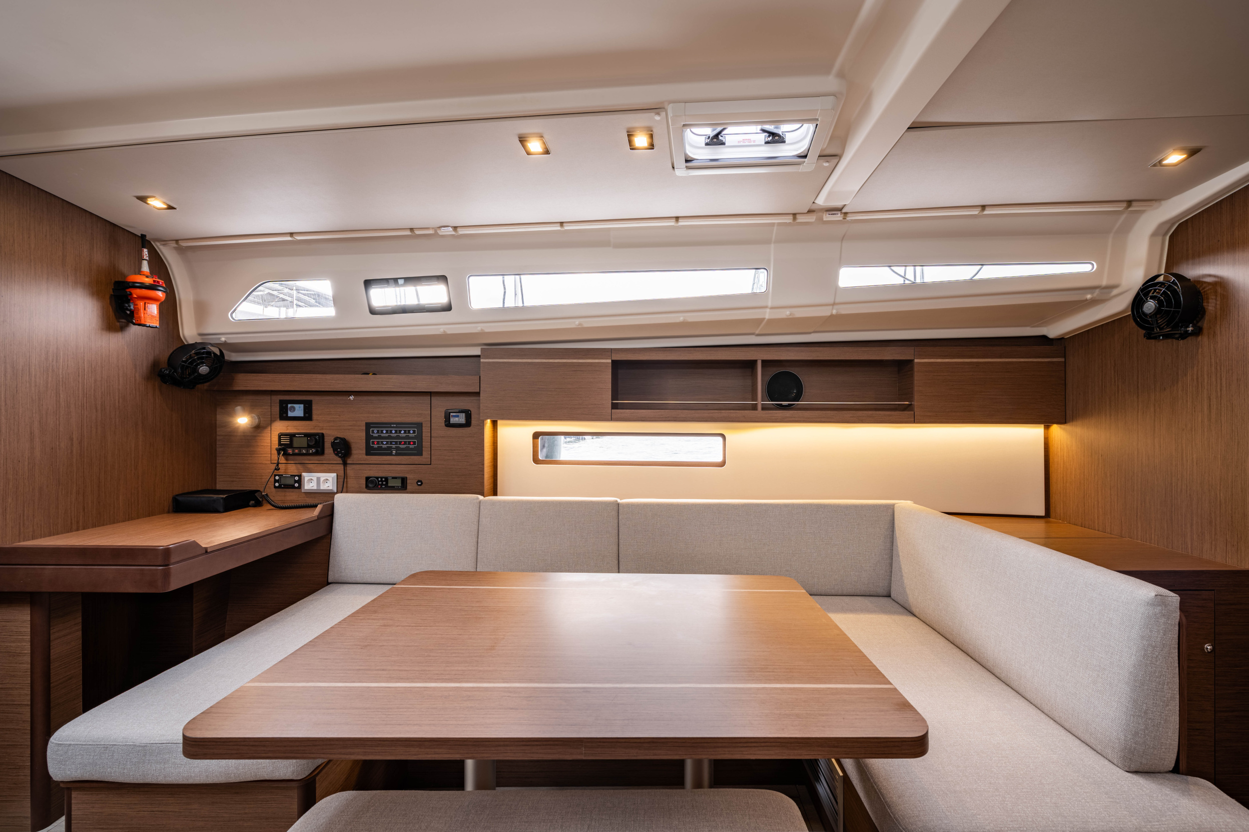 Oceanis 40.1 — photo 2