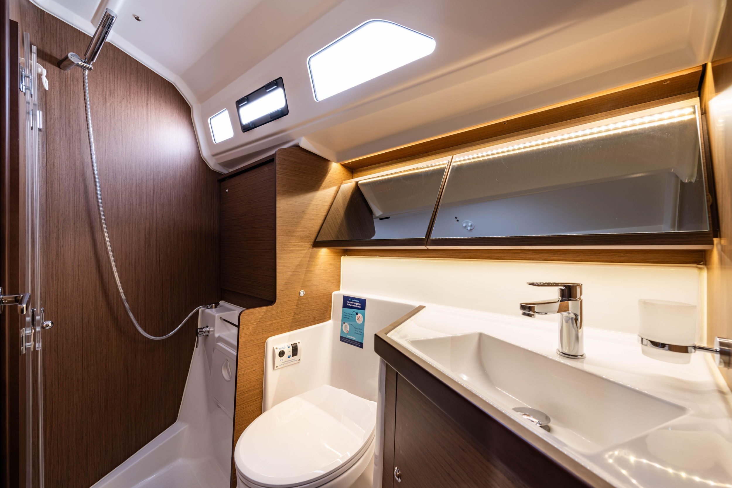 Oceanis 40.1 — photo 10