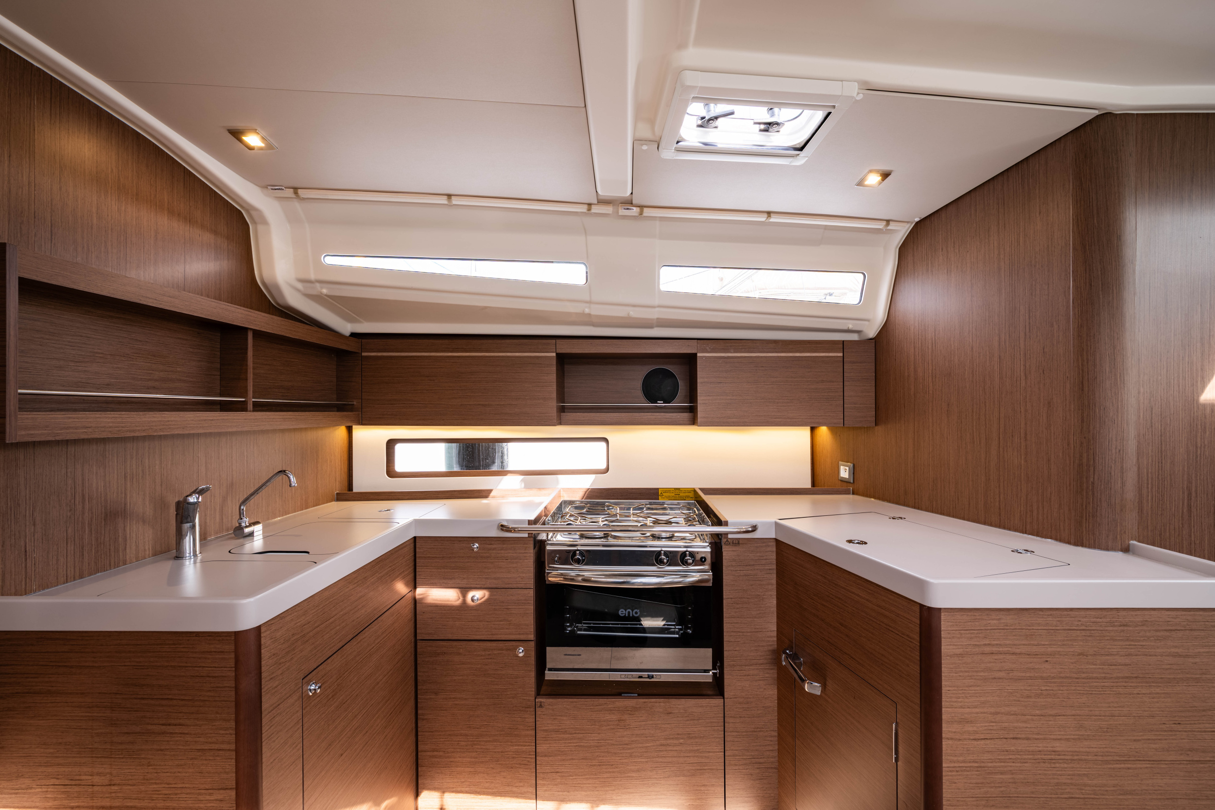 Oceanis 40.1 — photo 12