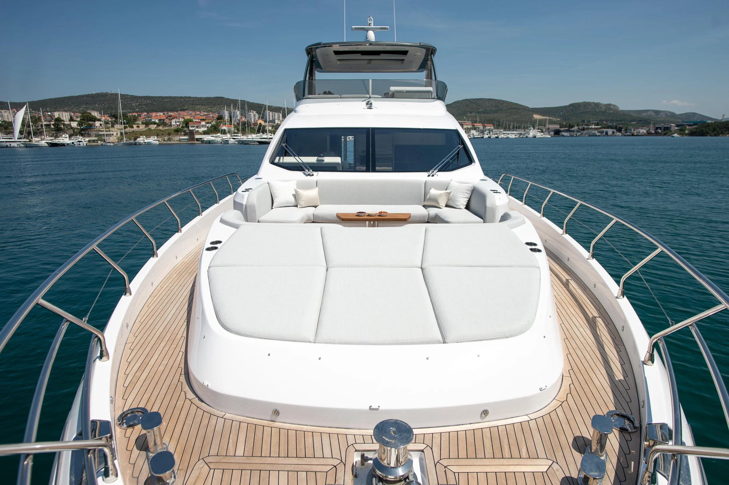 Azimut 78 Fly (PREWI)  - 1
