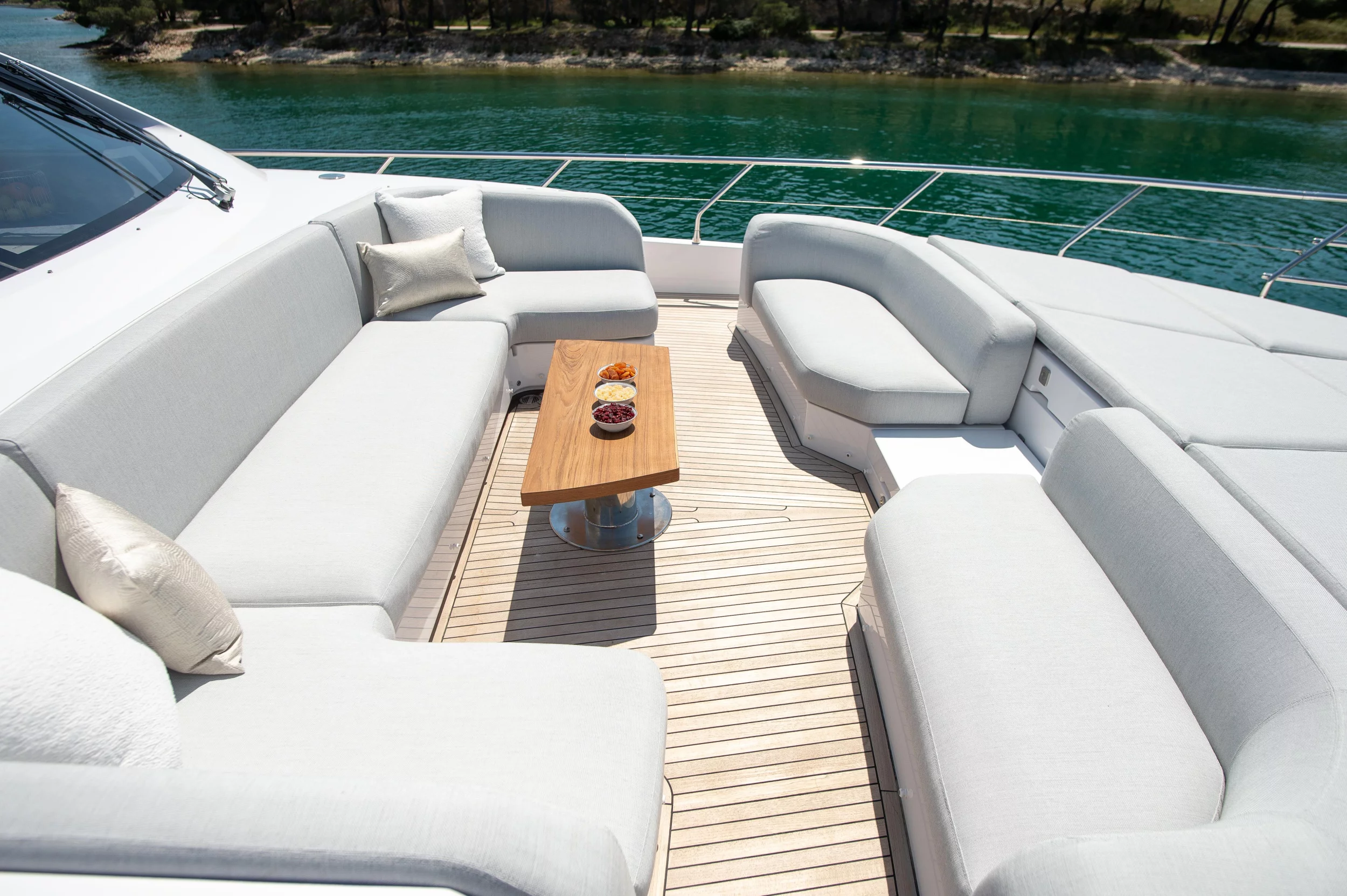 Azimut 78 Fly (PREWI)  - 8
