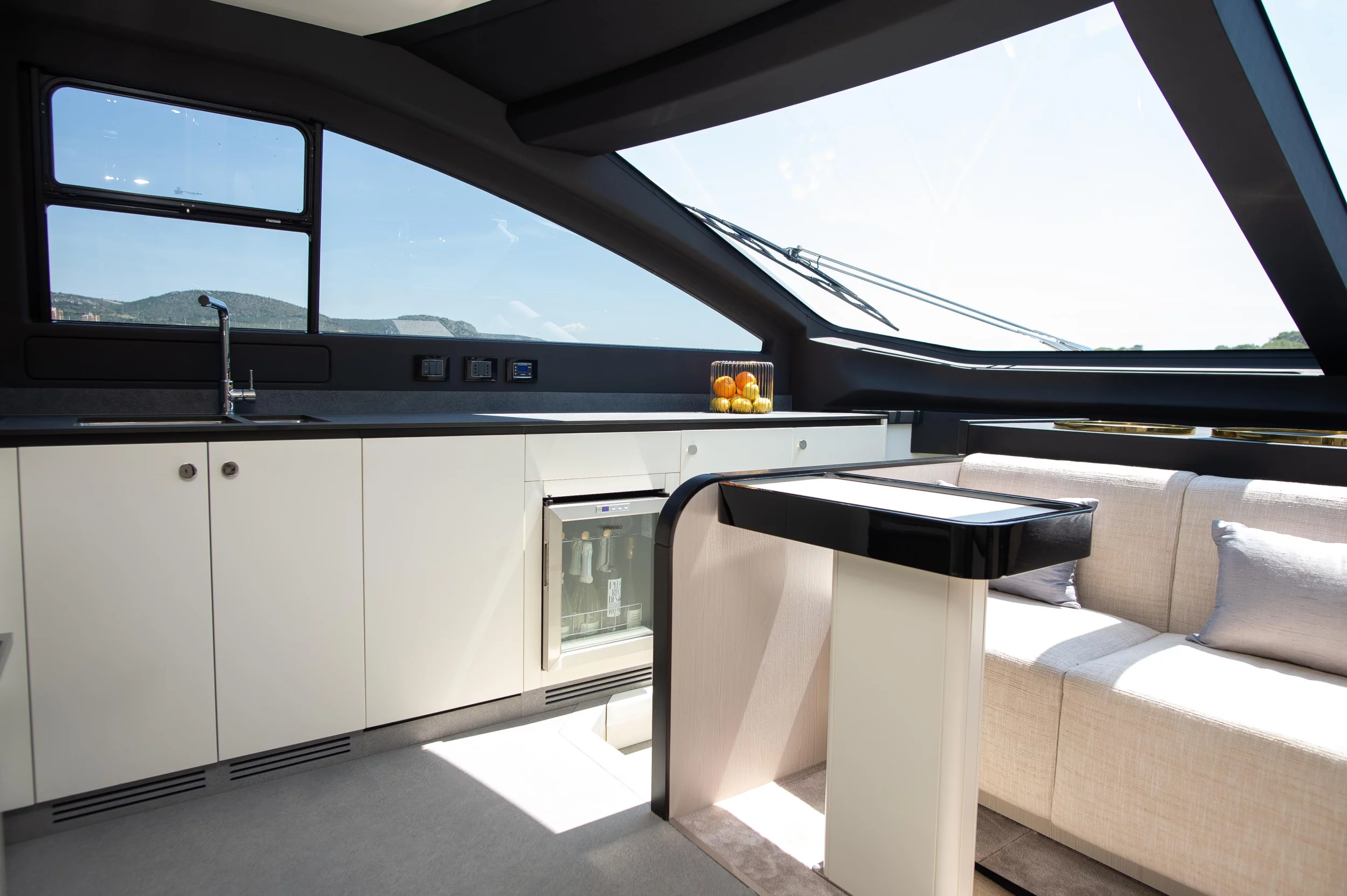 Azimut 78 Fly (PREWI)  - 27