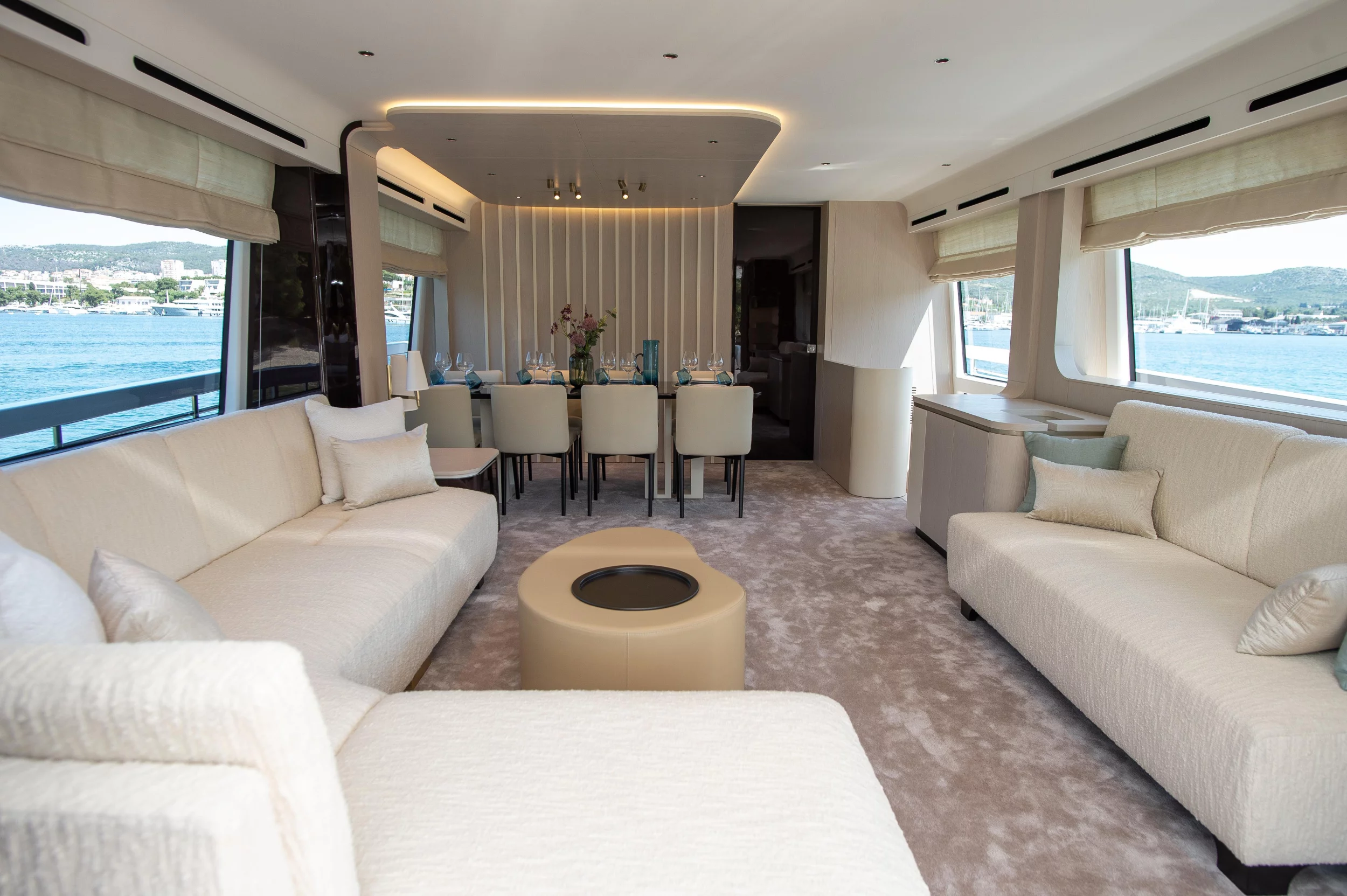 Azimut 78 Fly (PREWI)  - 39