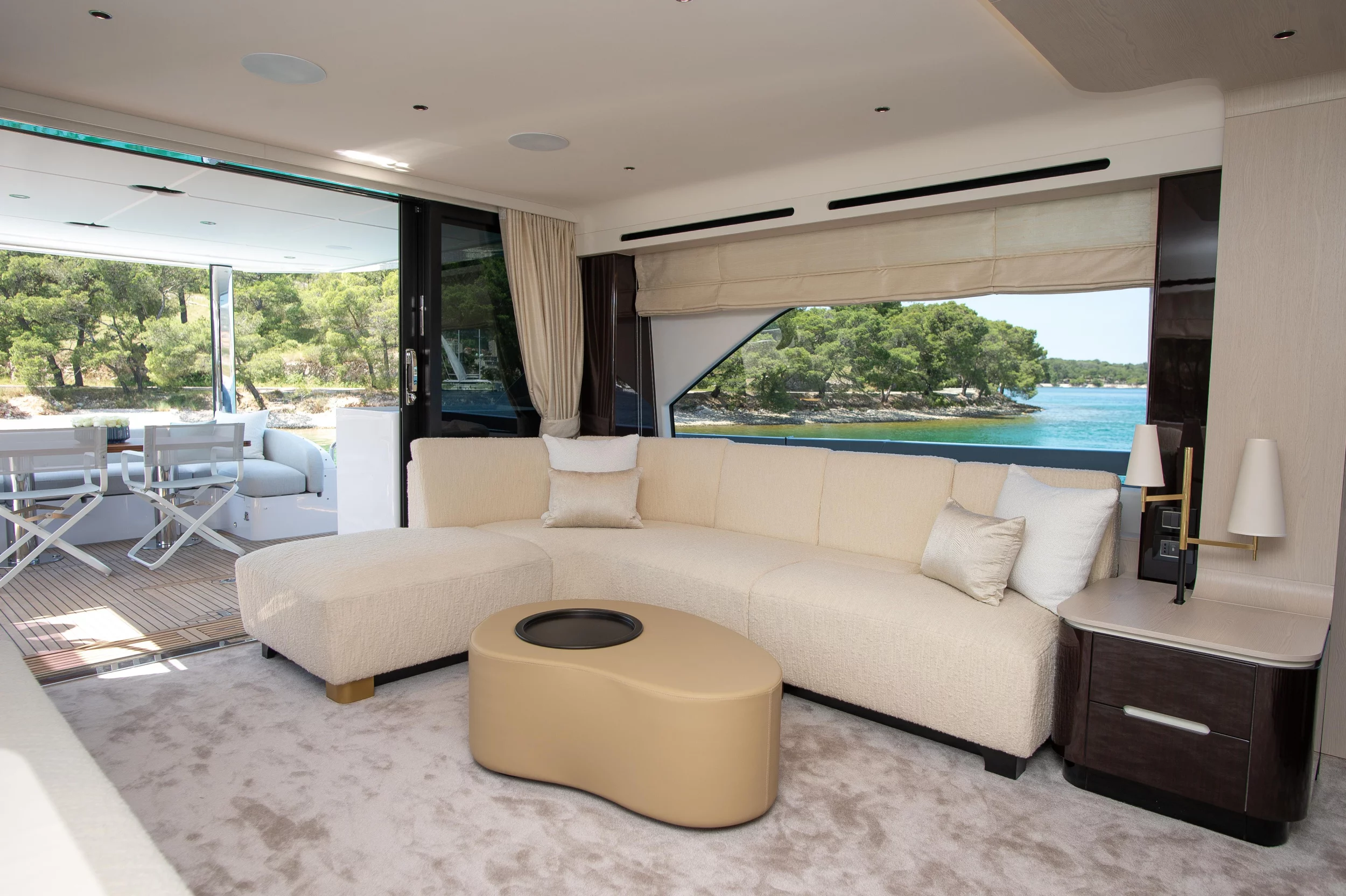 Azimut 78 Fly (PREWI)  - 40