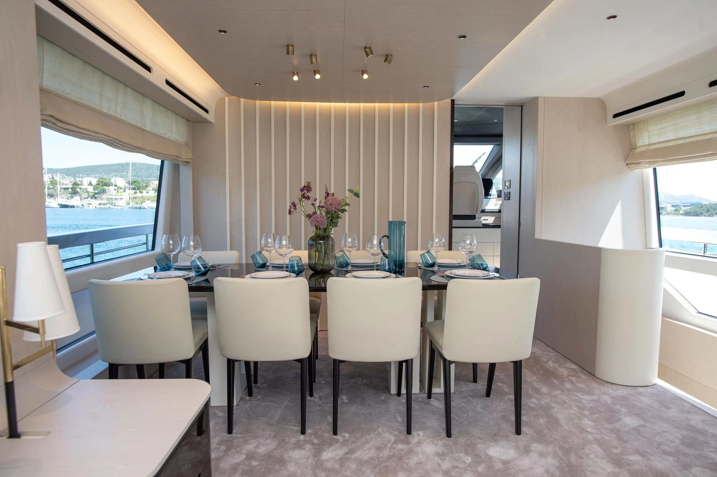 Azimut 78 Fly (PREWI)  - 44