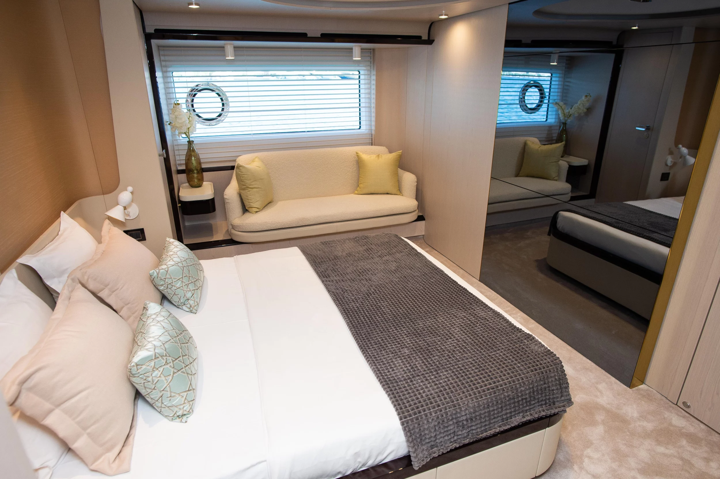 Azimut 78 Fly (PREWI)  - 43
