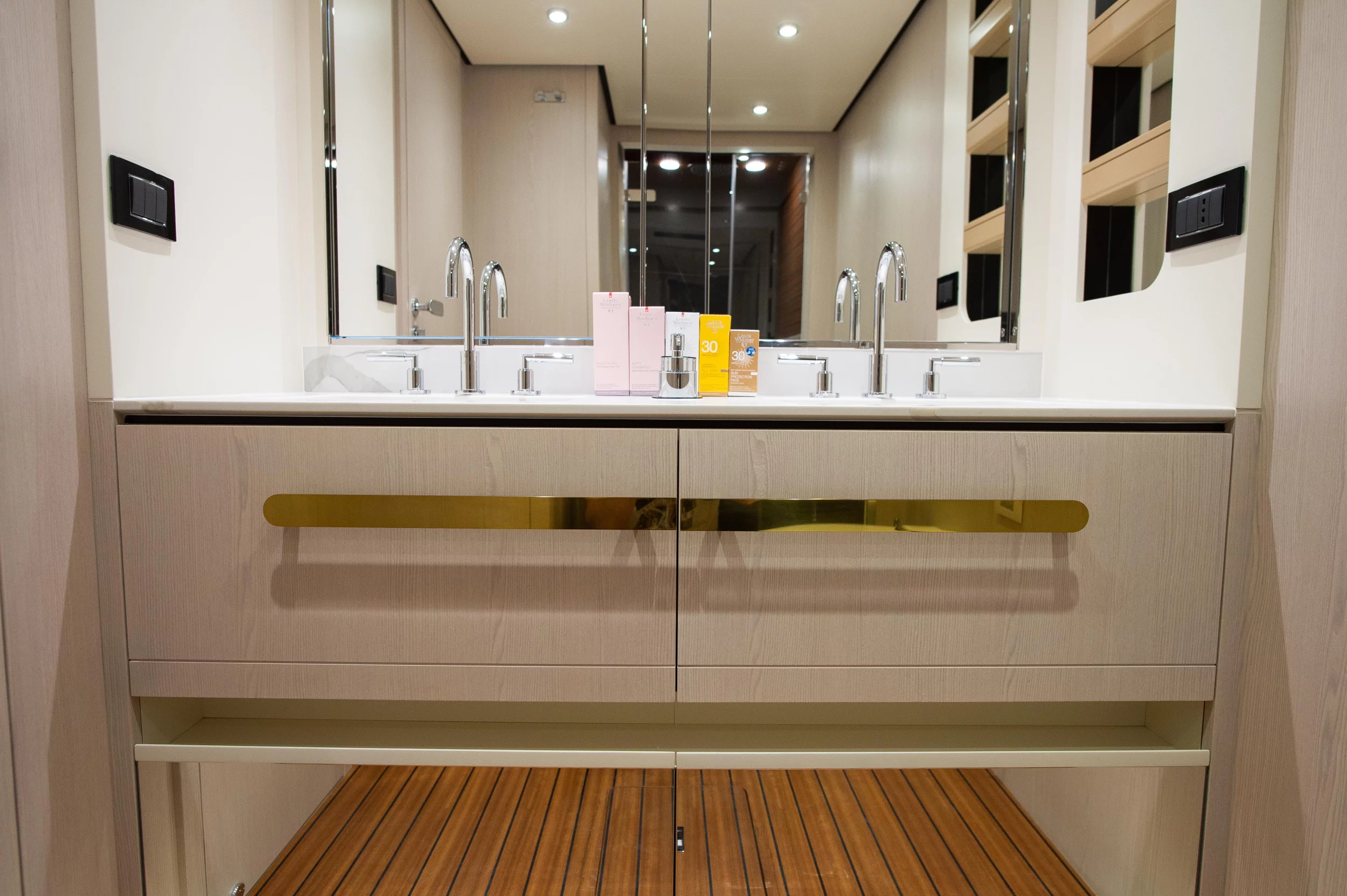 Azimut 78 Fly (PREWI)  - 36