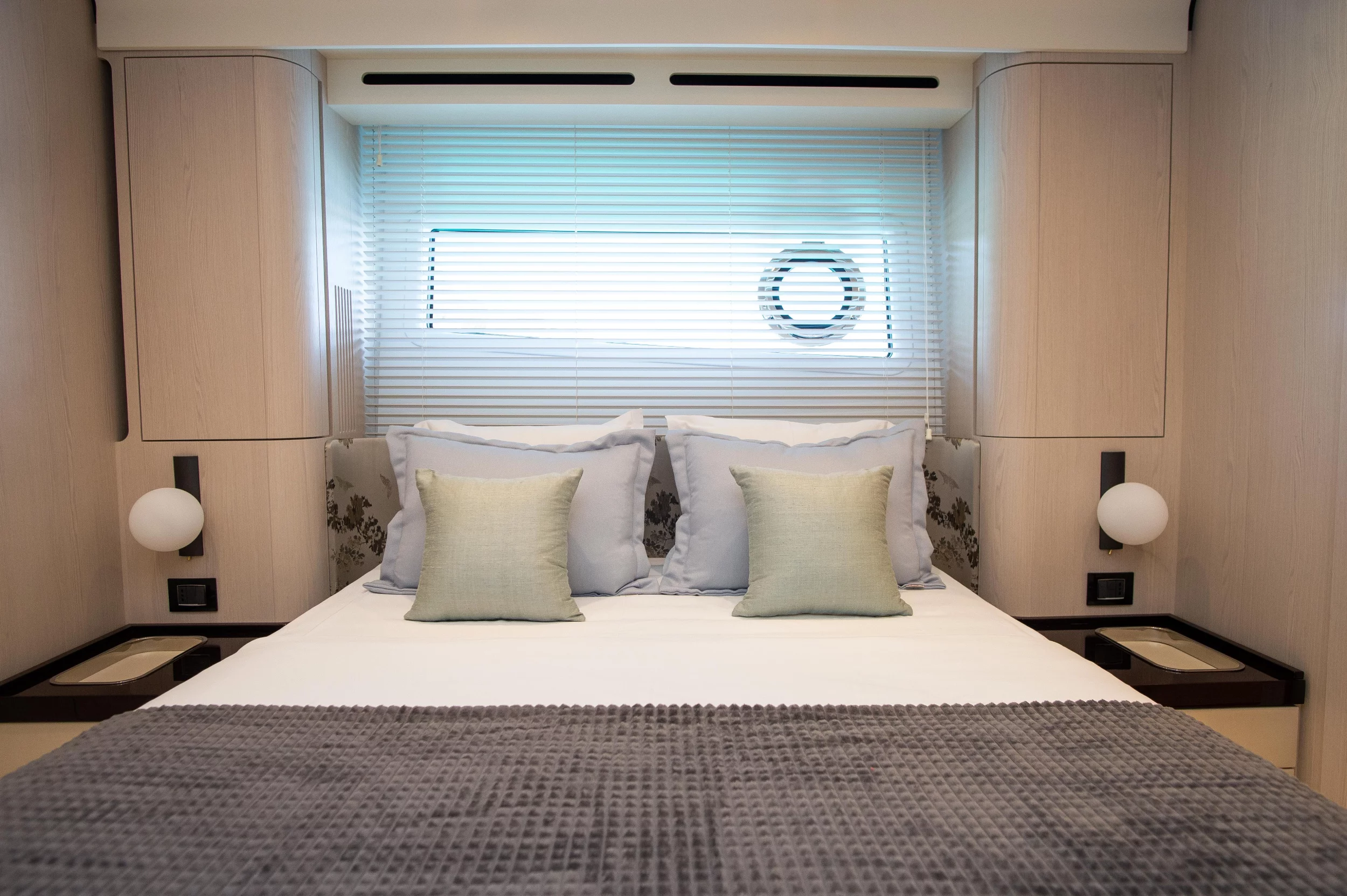 Azimut 78 Fly (PREWI)  - 30