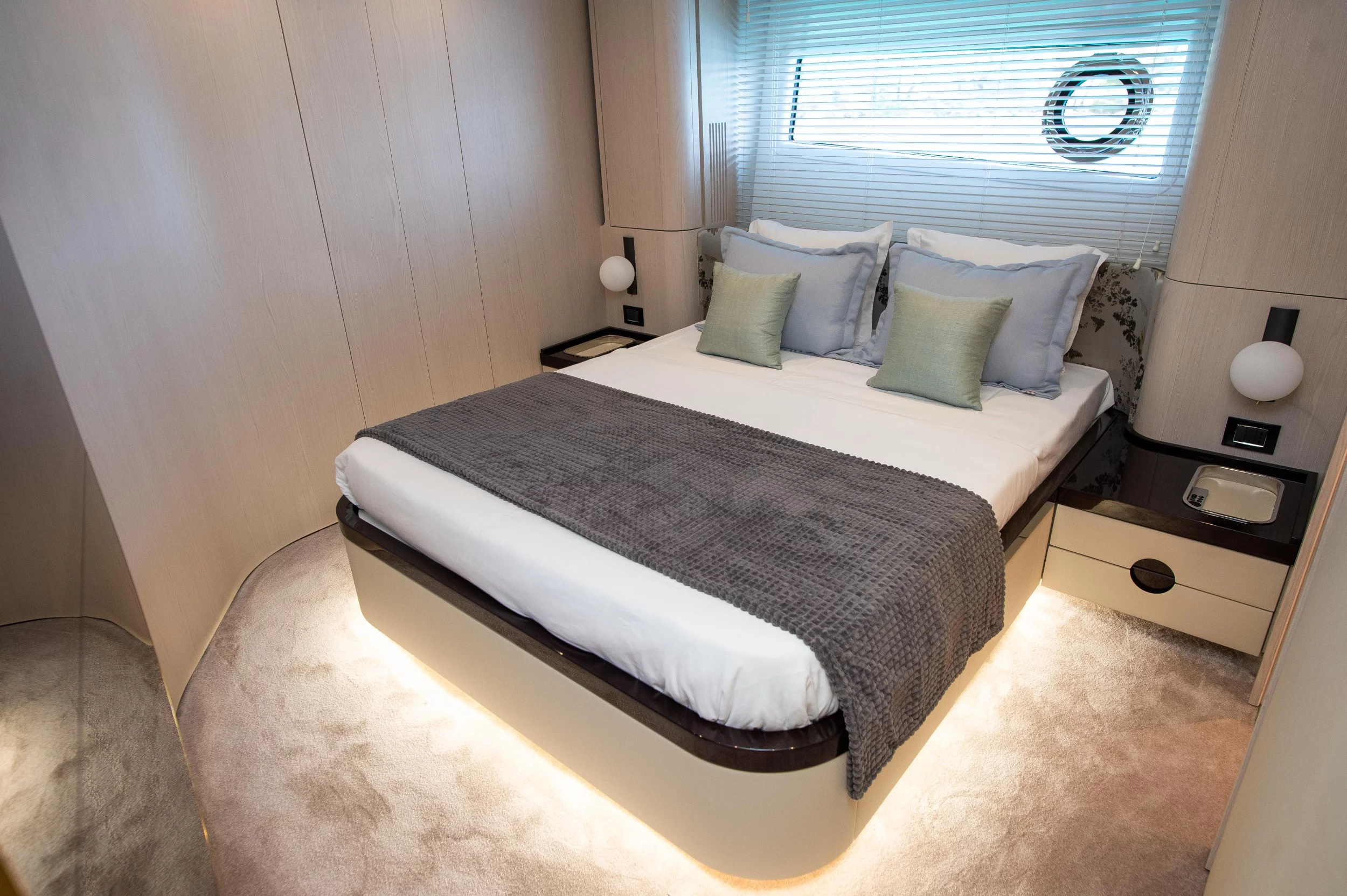 Azimut 78 Fly (PREWI)  - 25