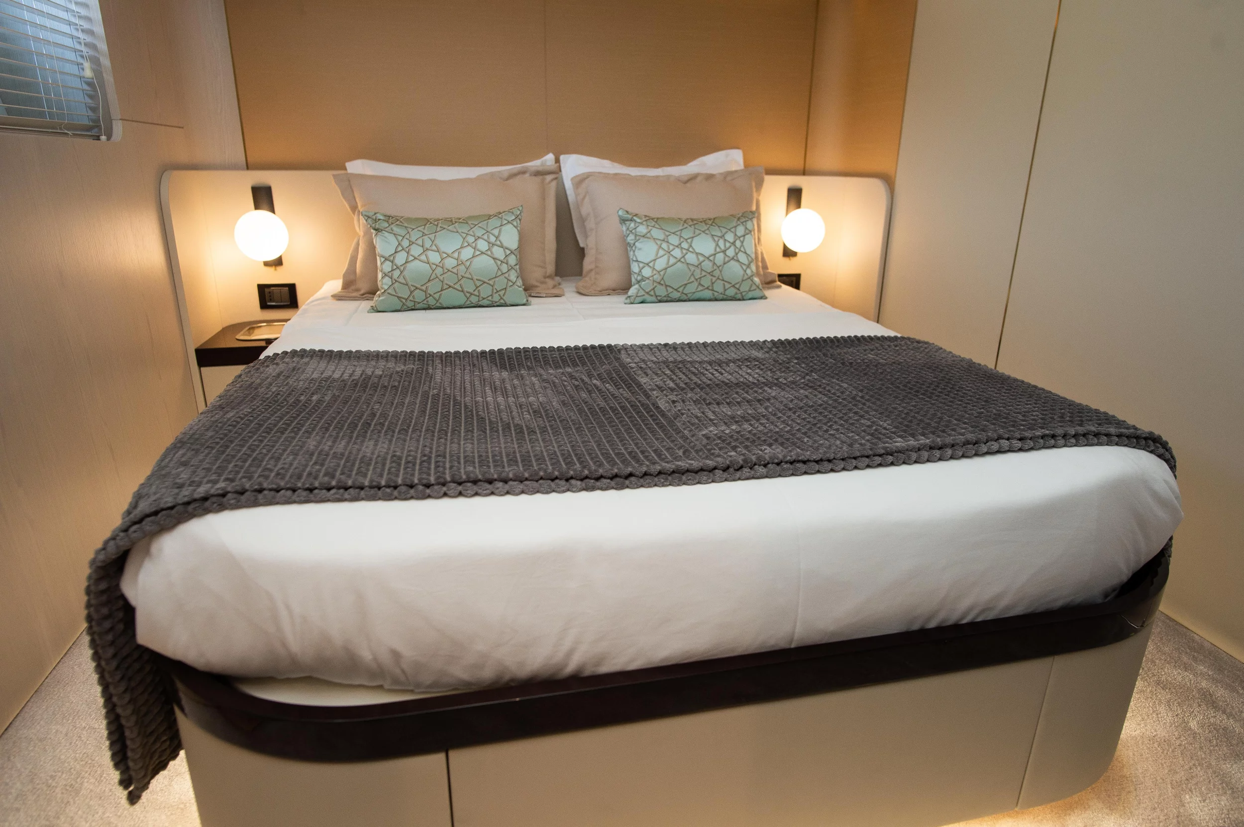 Azimut 78 Fly (PREWI)  - 22
