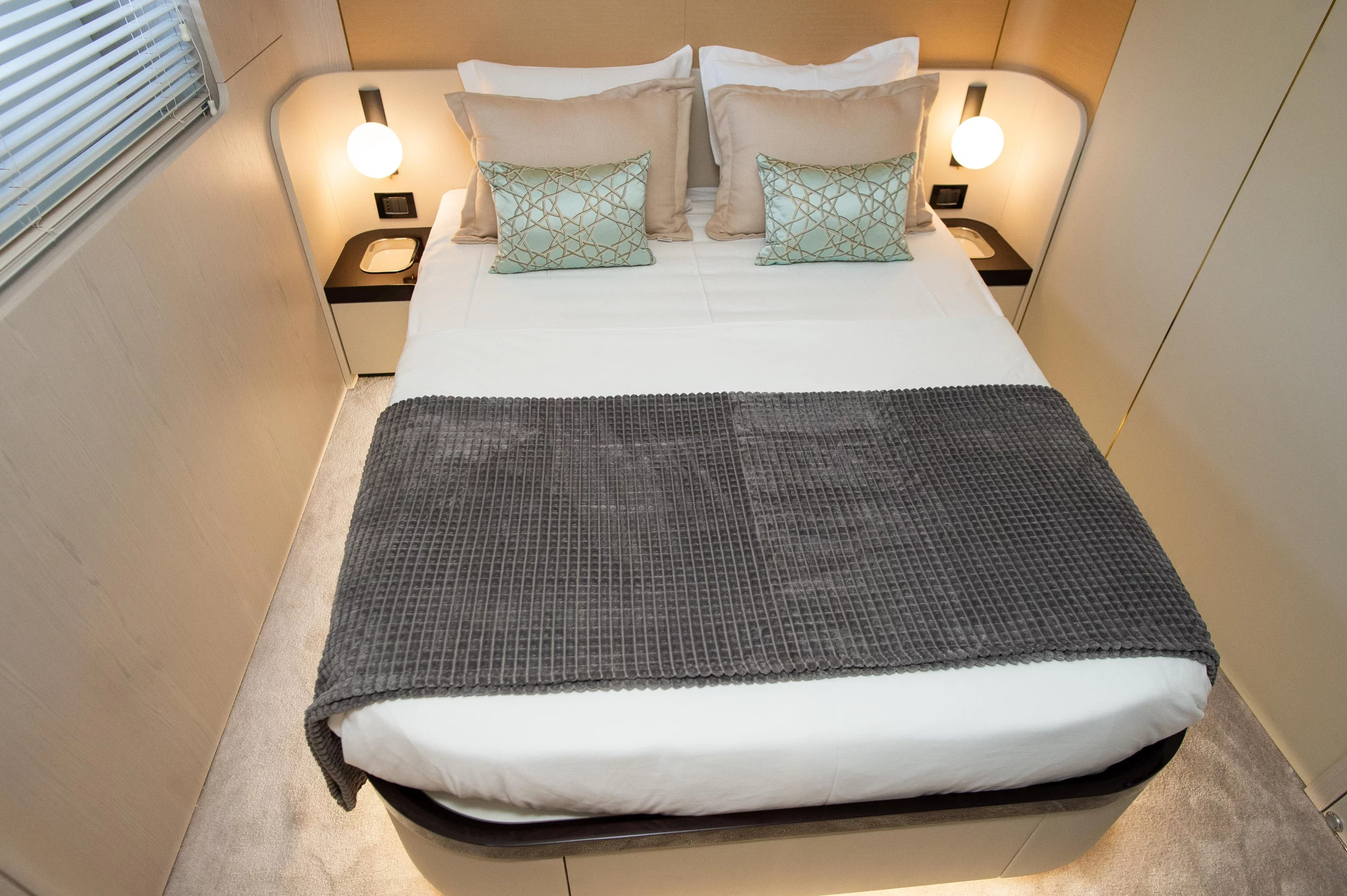 Azimut 78 Fly (PREWI)  - 41