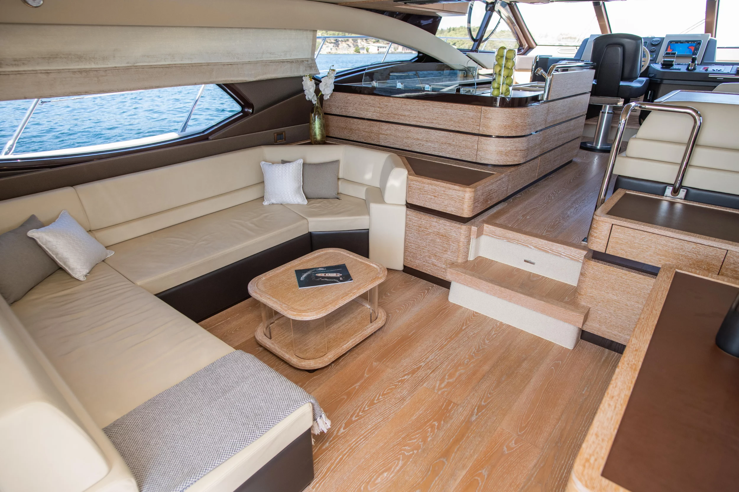 Azimut 60 (MY LAURA)  - 24
