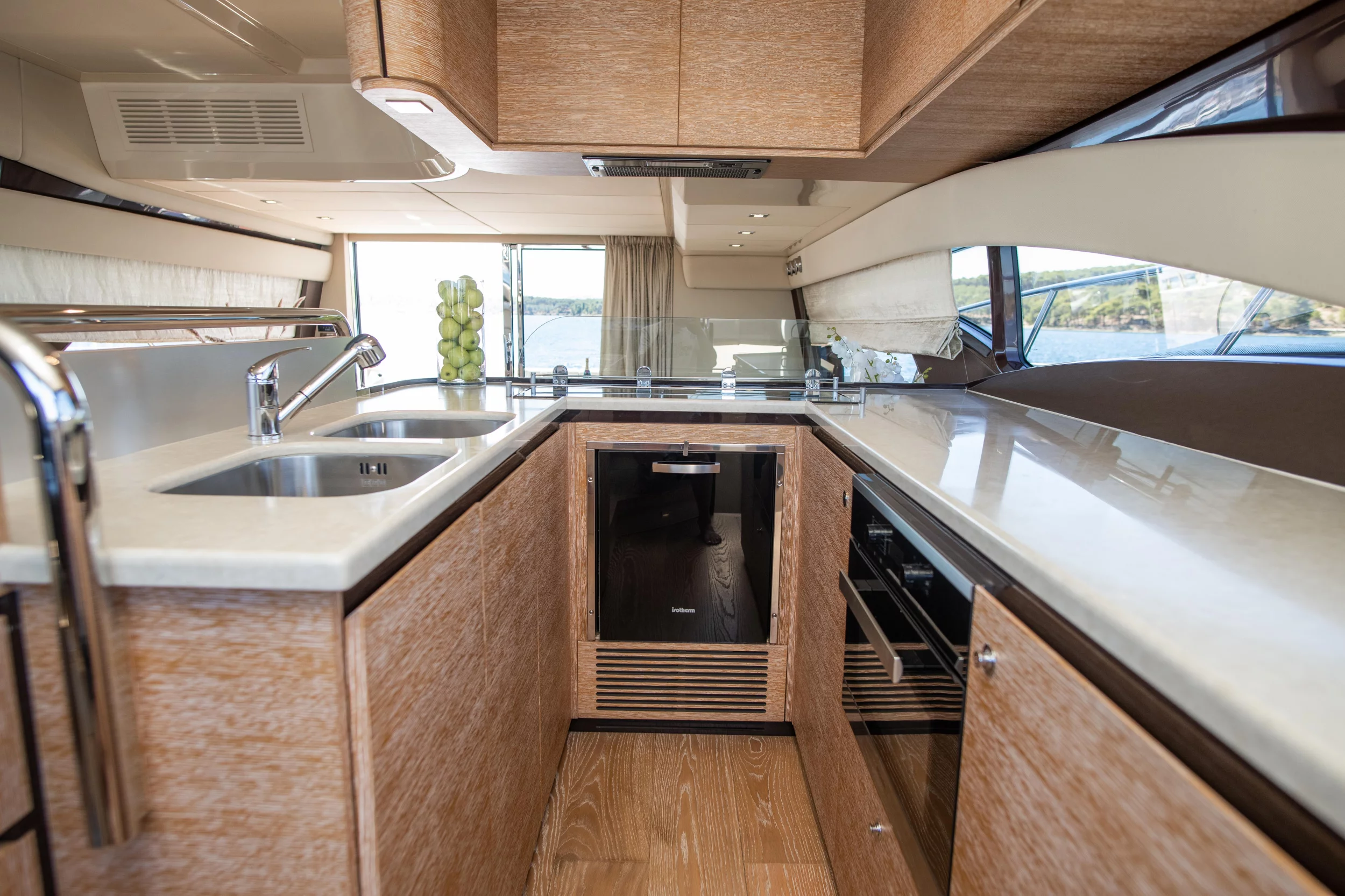 Azimut 60 (MY LAURA)  - 22