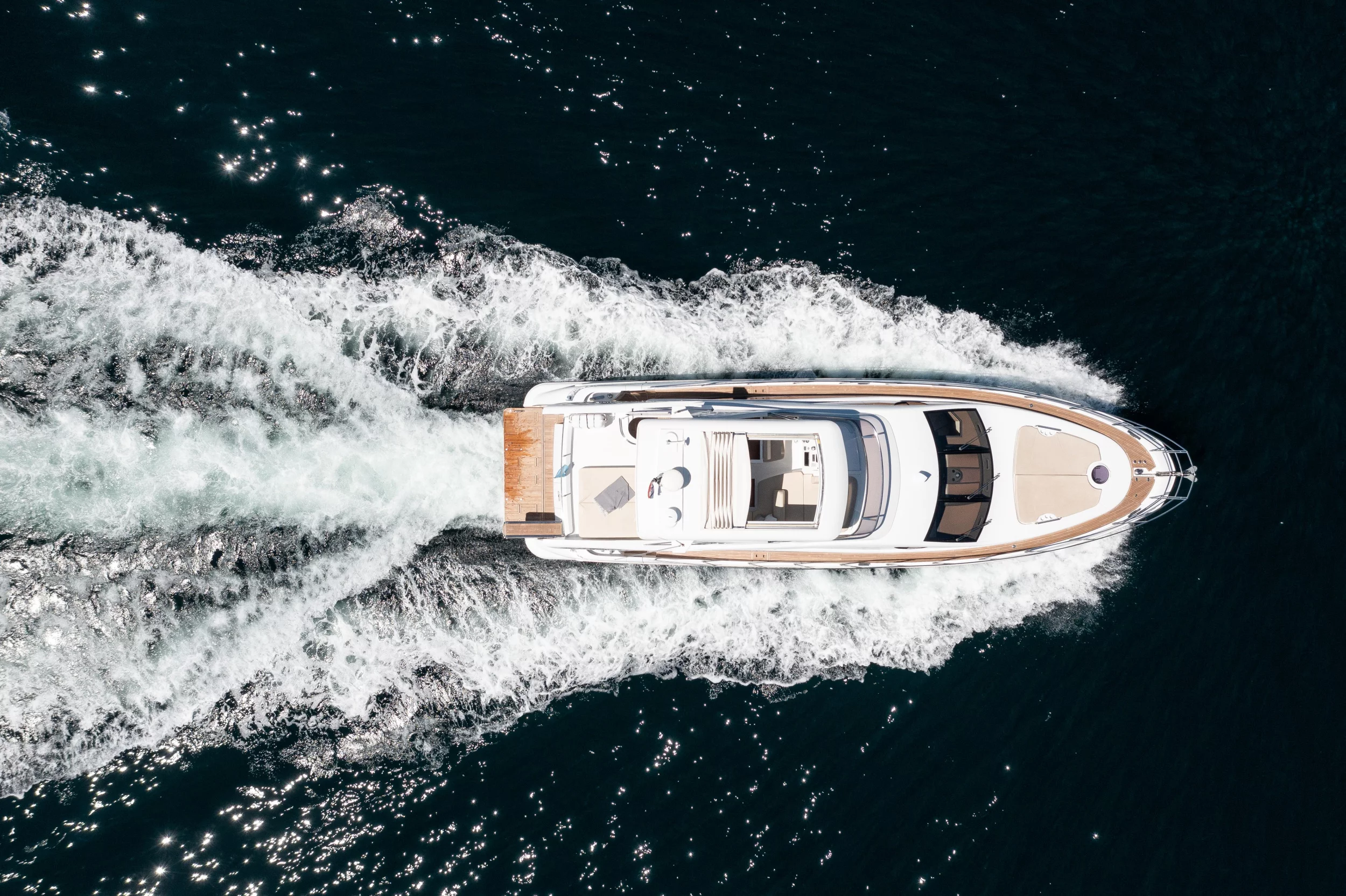 Azimut 60 (MY LAURA)  - 25