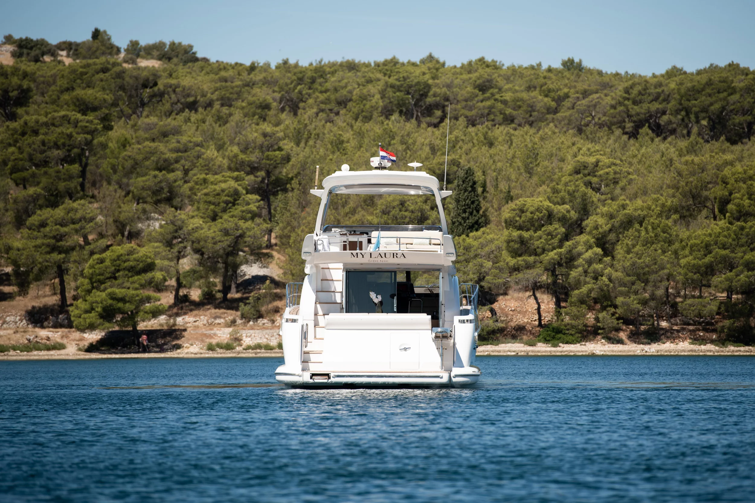 Azimut 60 (MY LAURA)  - 6