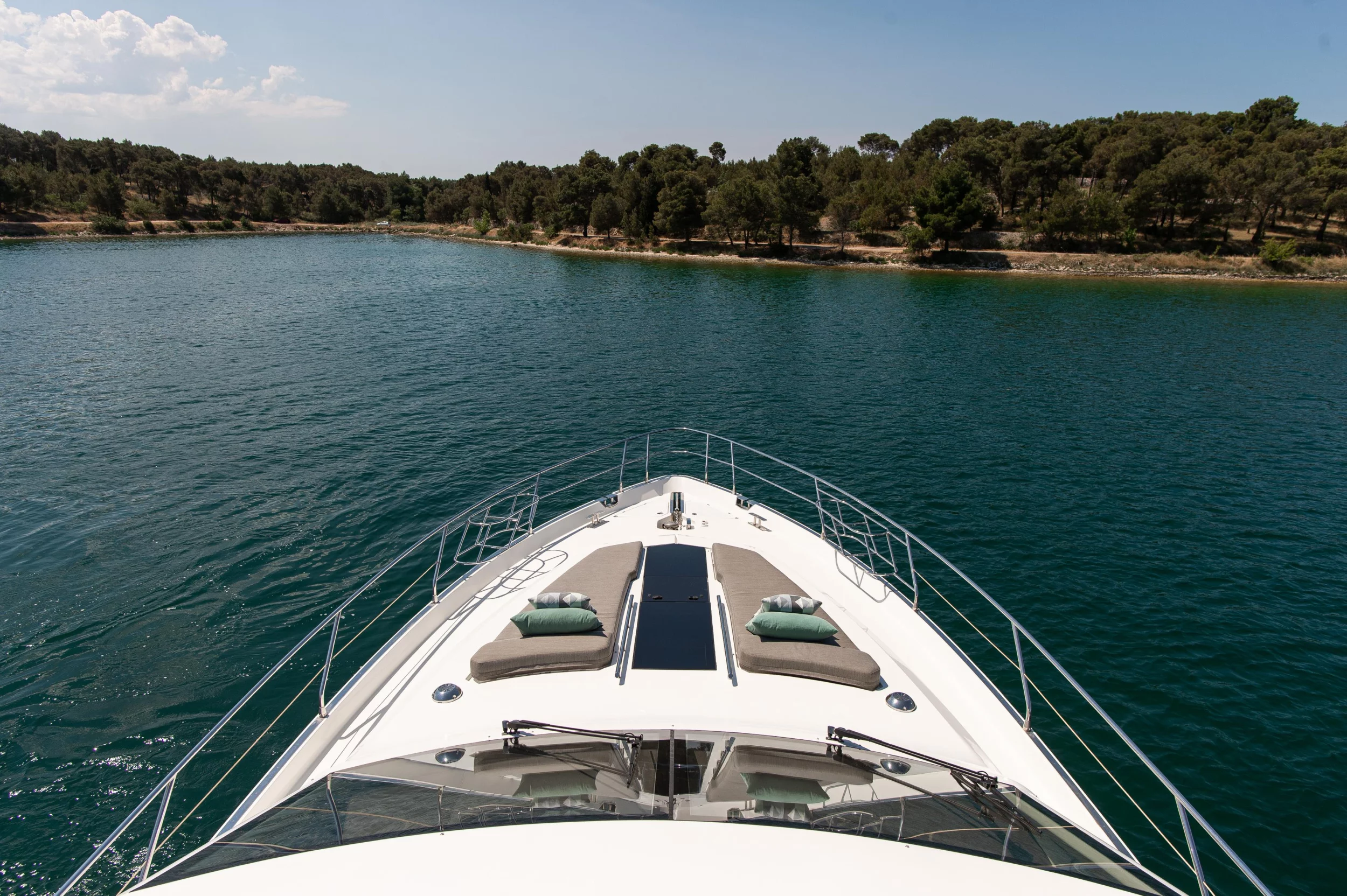 Galeon 640 Fly (Le Chiffre)  - 17