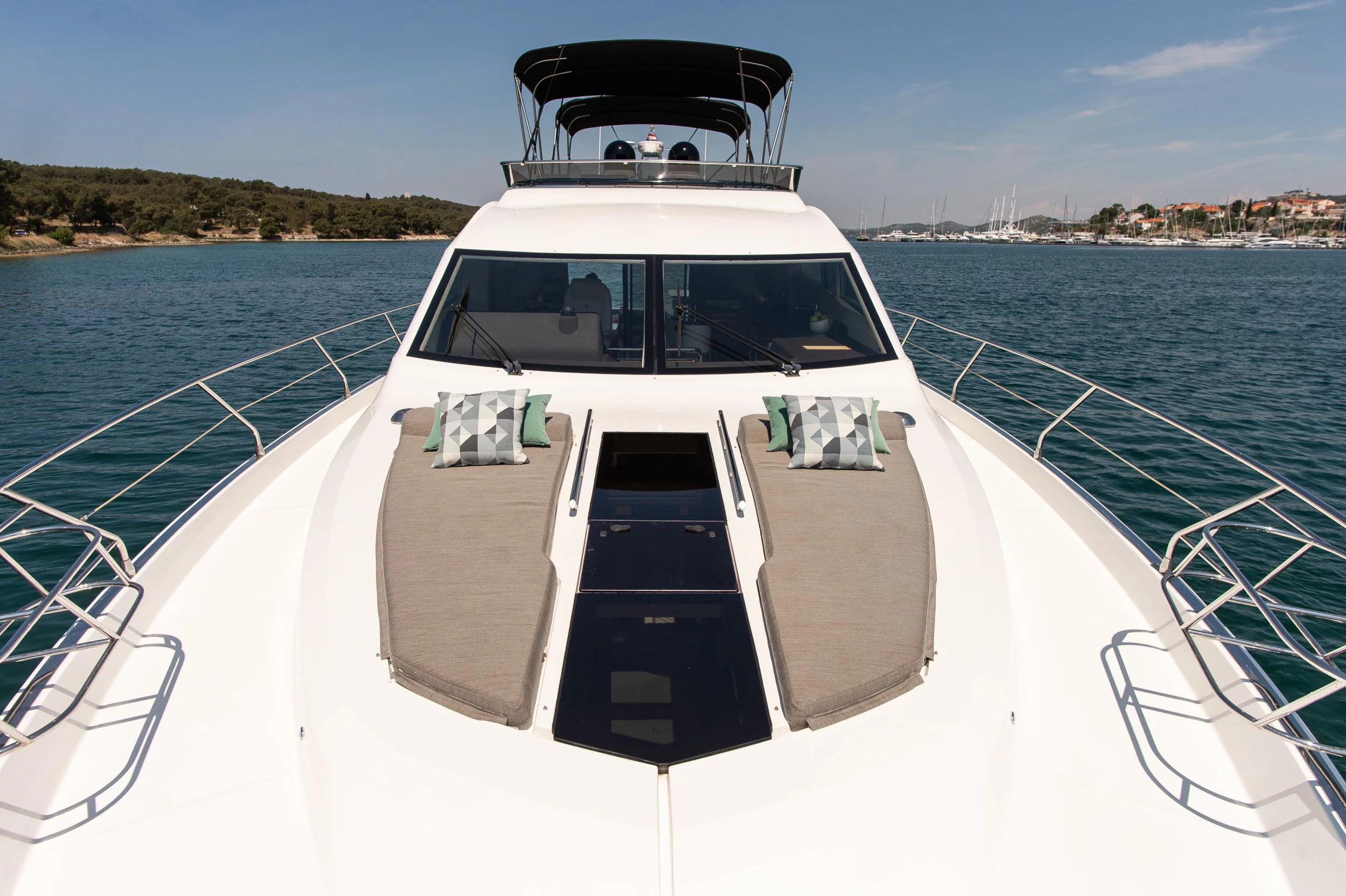 Galeon 640 Fly (Le Chiffre)  - 27