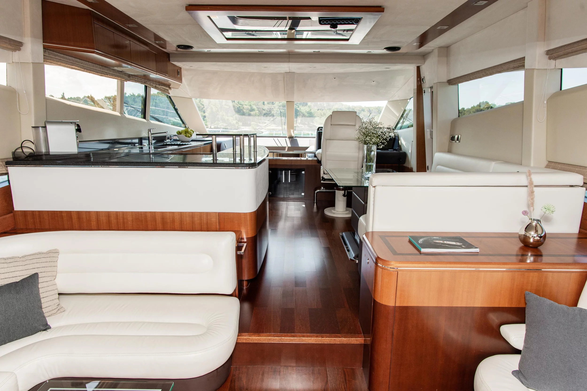 Galeon 640 Fly (Le Chiffre)  - 10
