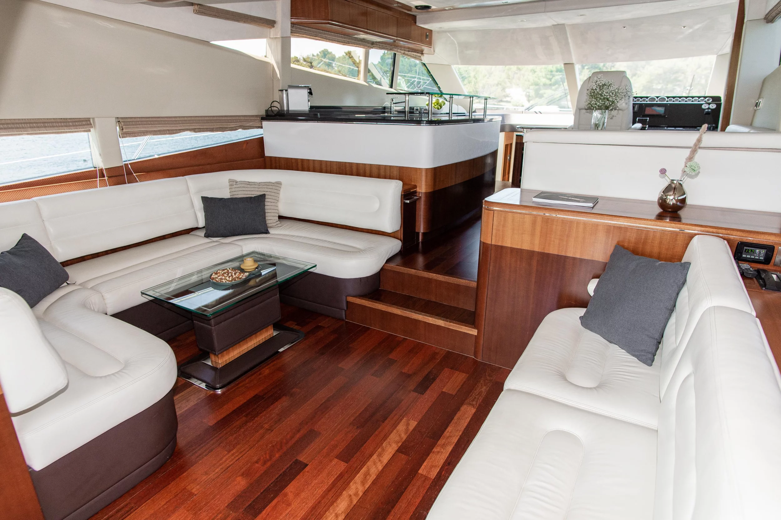 Galeon 640 Fly (Le Chiffre)  - 20