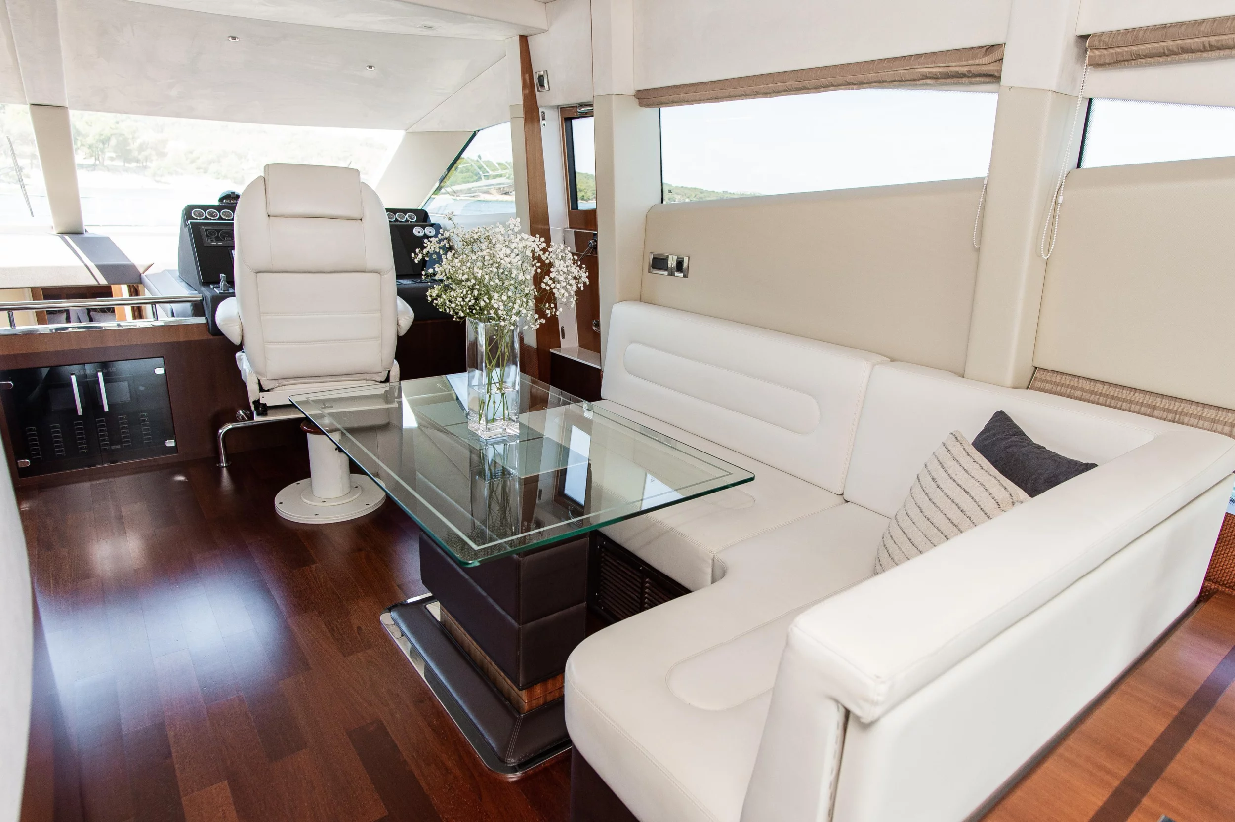 Galeon 640 Fly (Le Chiffre)  - 4