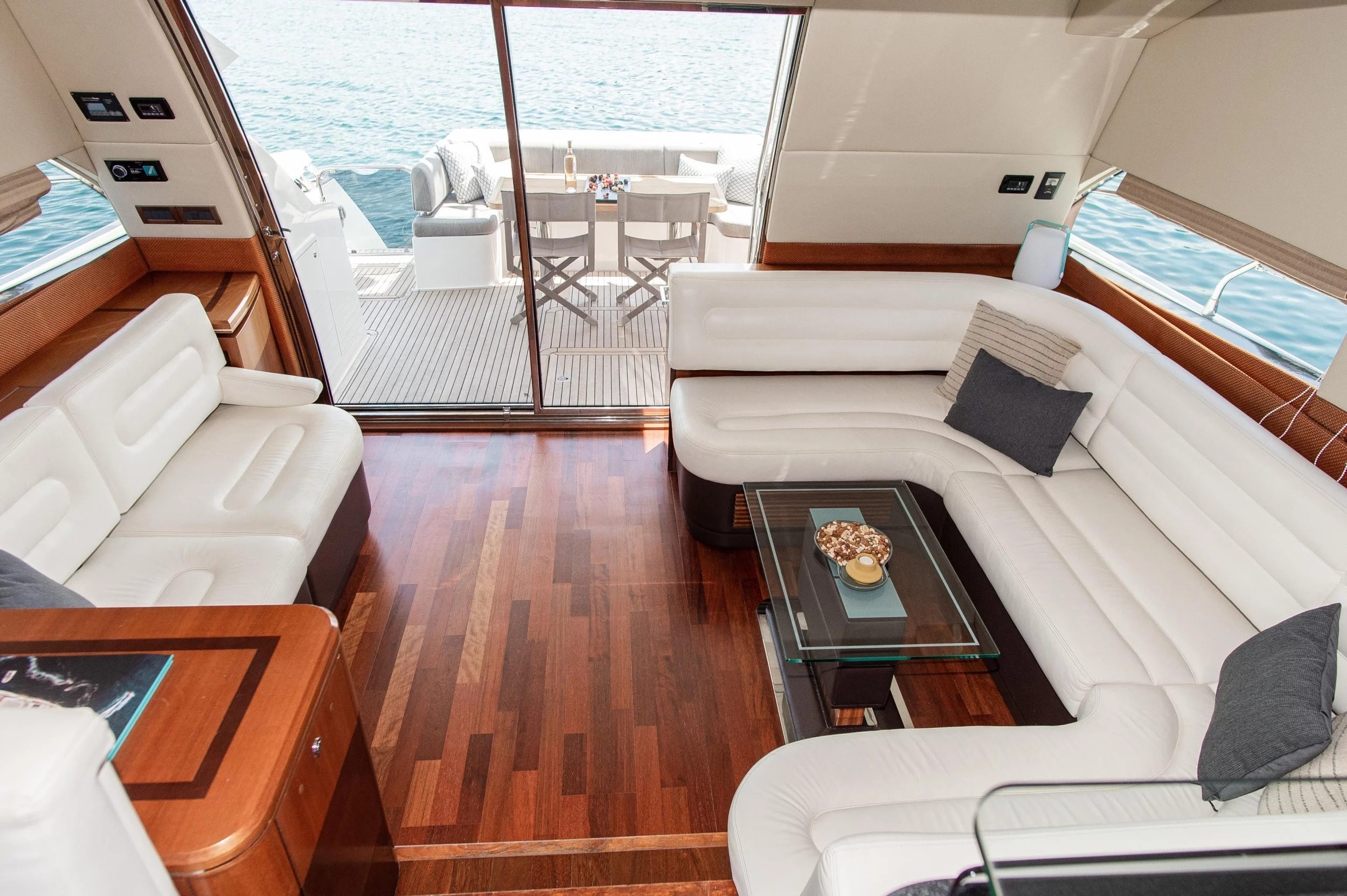 Galeon 640 Fly (Le Chiffre)  - 37