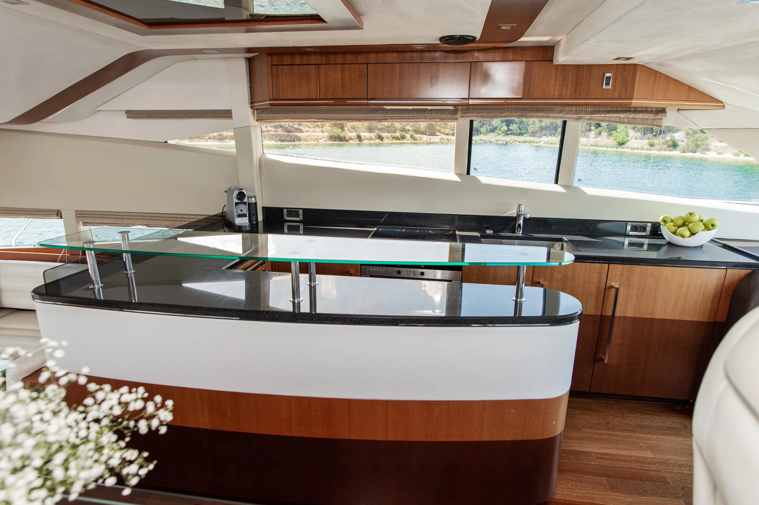 Galeon 640 Fly (Le Chiffre)  - 11