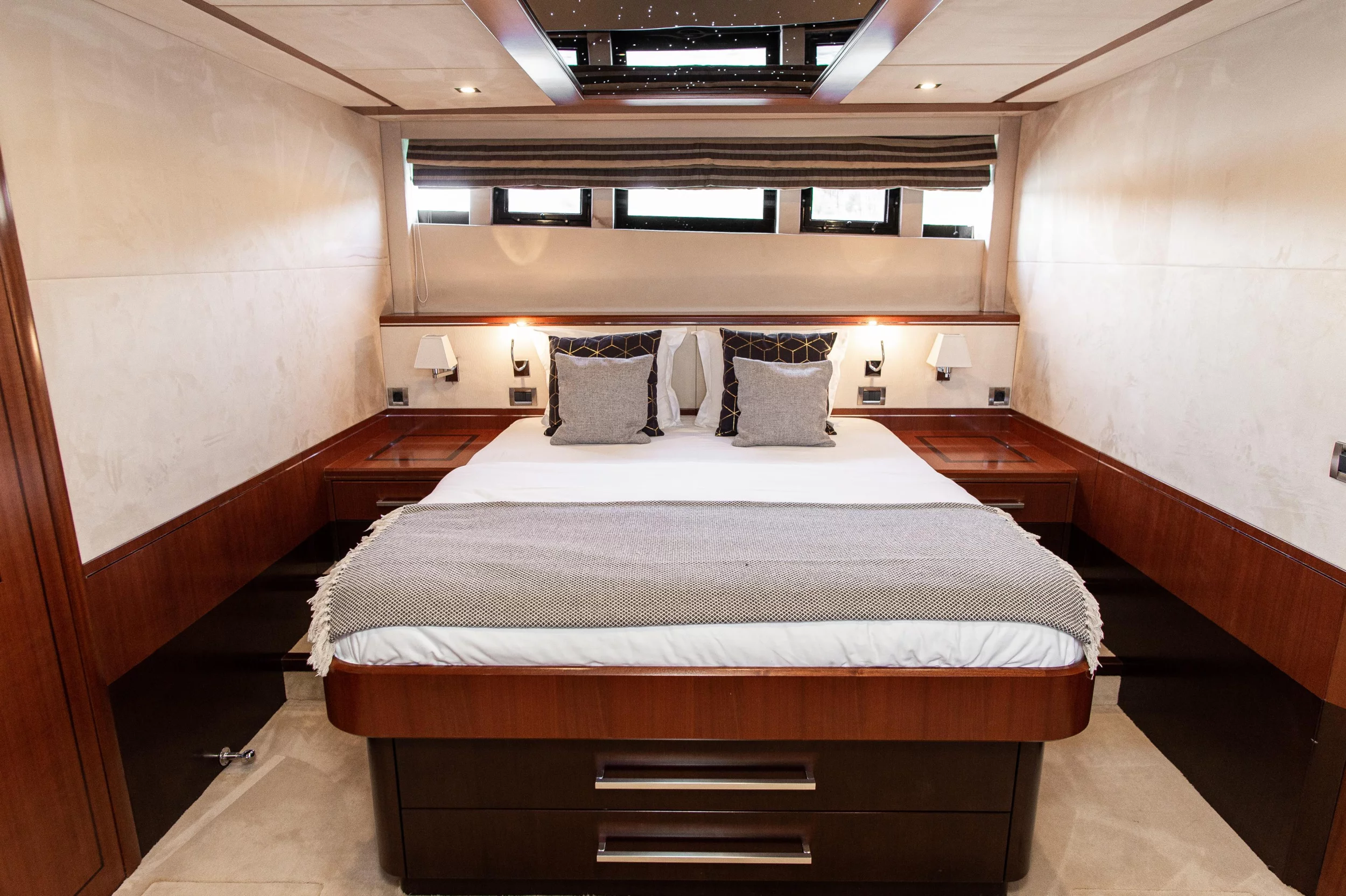 Galeon 640 Fly (Le Chiffre)  - 16