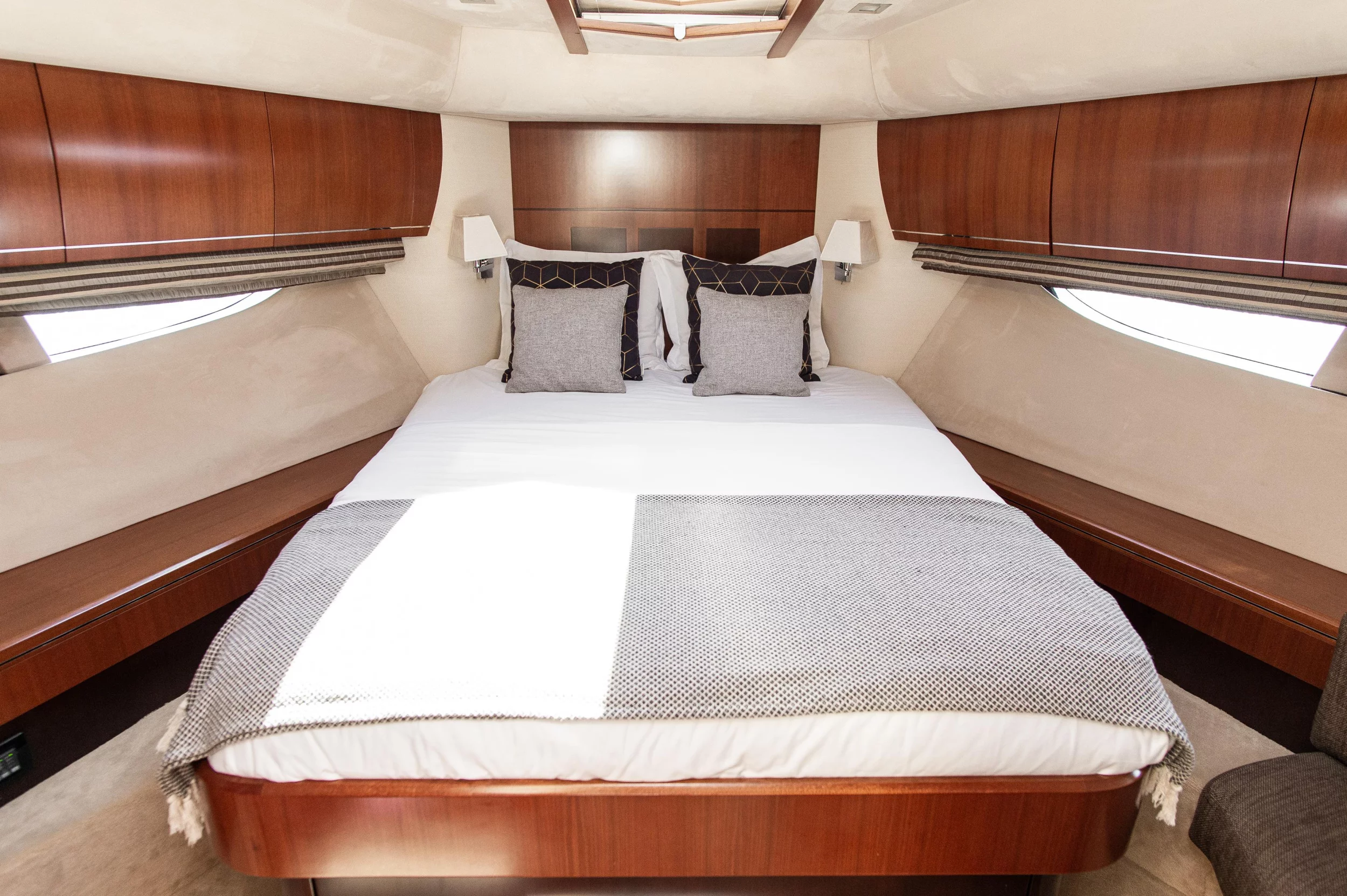 Galeon 640 Fly (Le Chiffre)  - 31