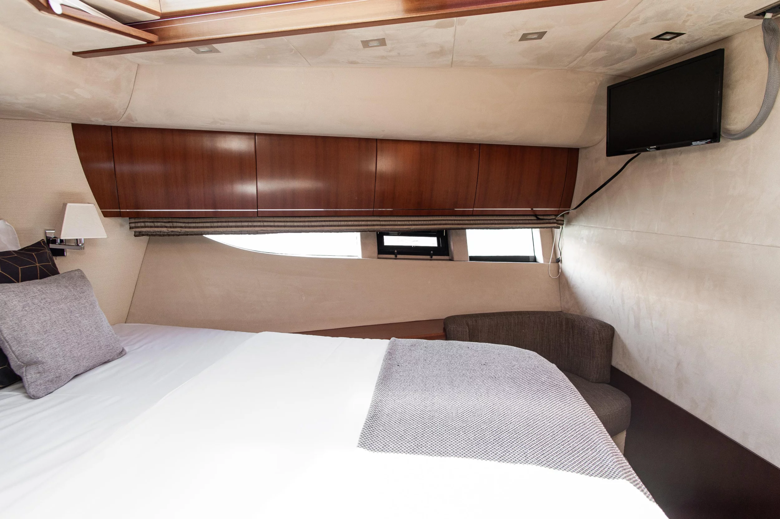 Galeon 640 Fly (Le Chiffre)  - 34