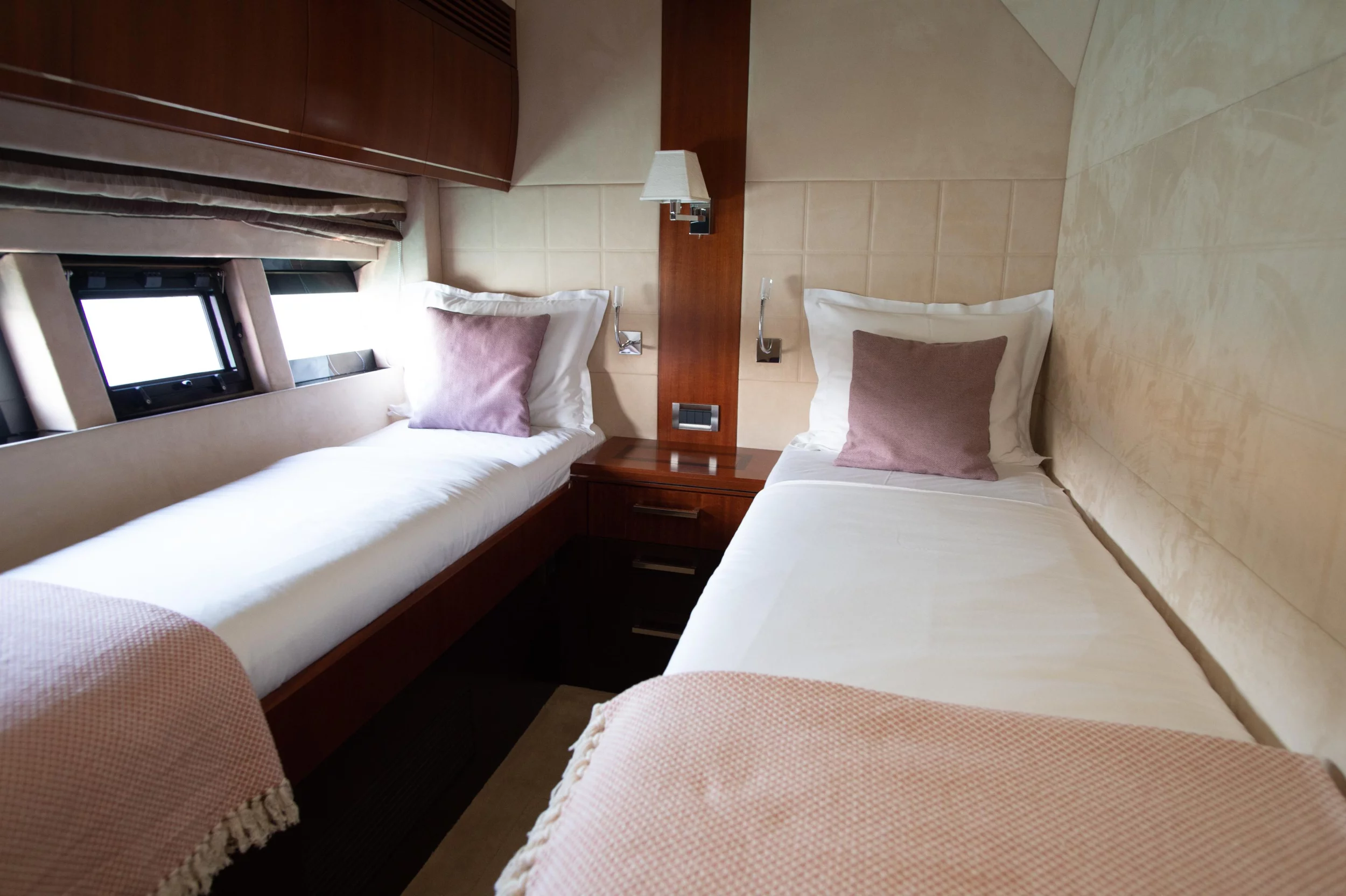 Galeon 640 Fly (Le Chiffre)  - 23