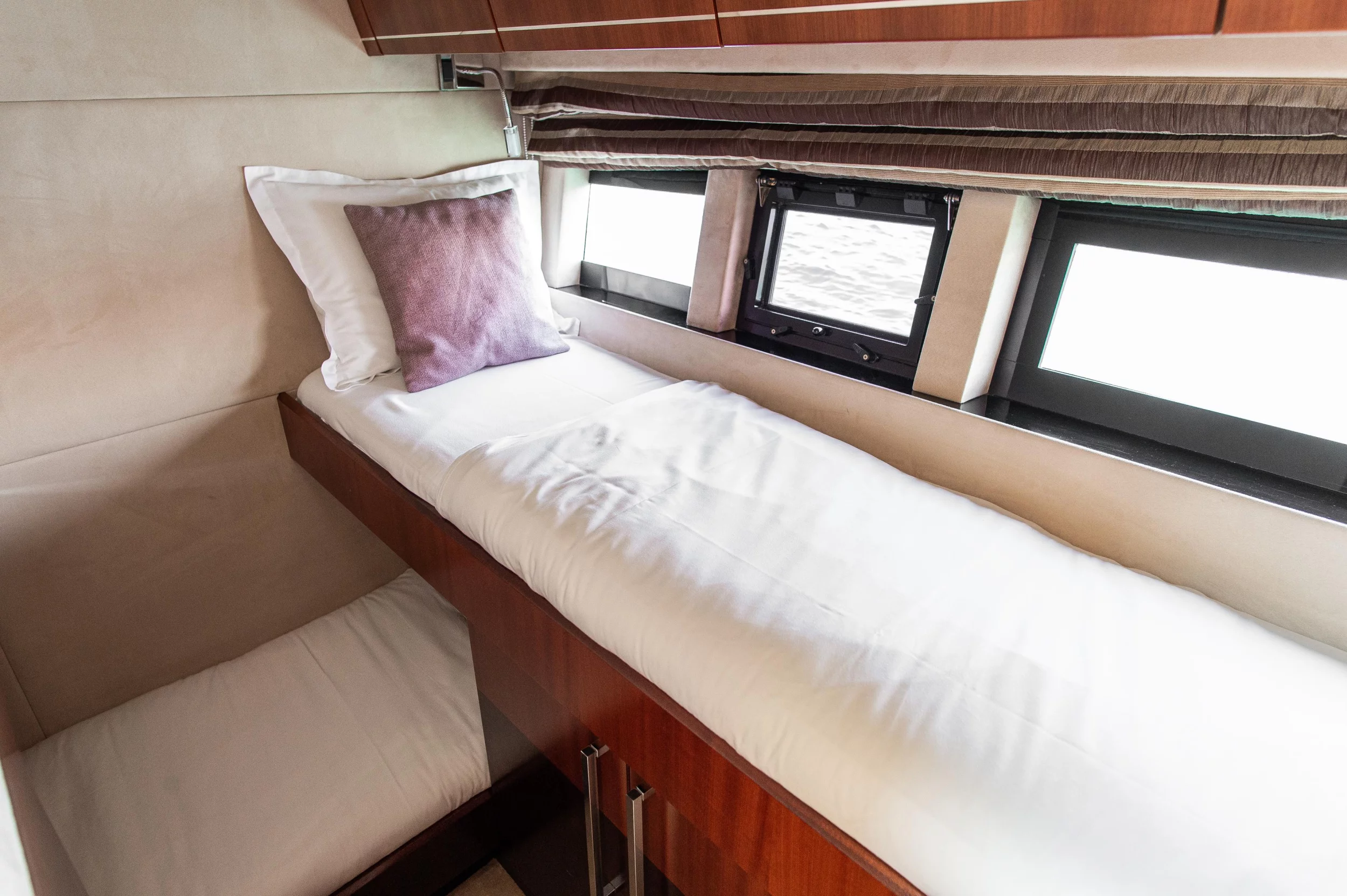 Galeon 640 Fly (Le Chiffre)  - 1