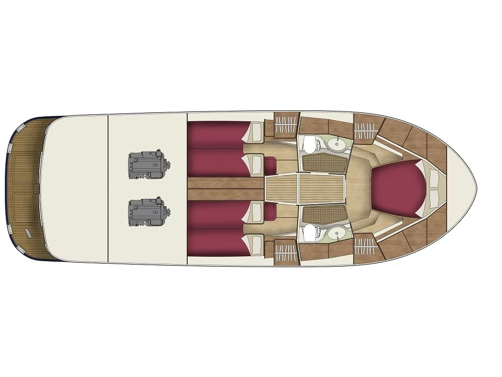 ADRIANA 44 BT (12) (FRANKA) Plan image - 12
