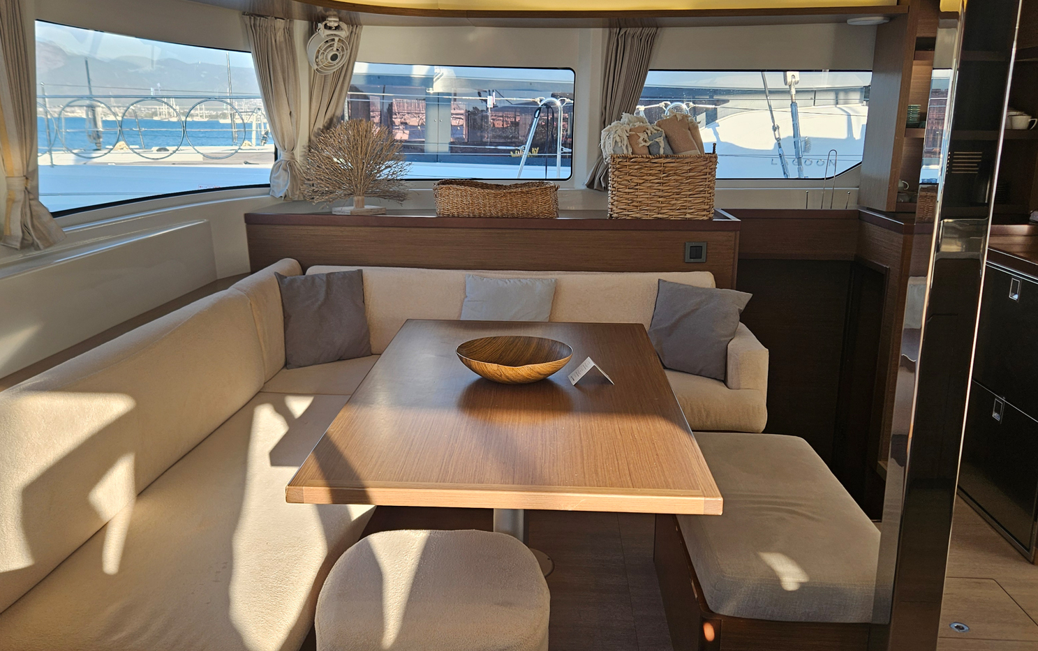 Lagoon 46 — photo 15