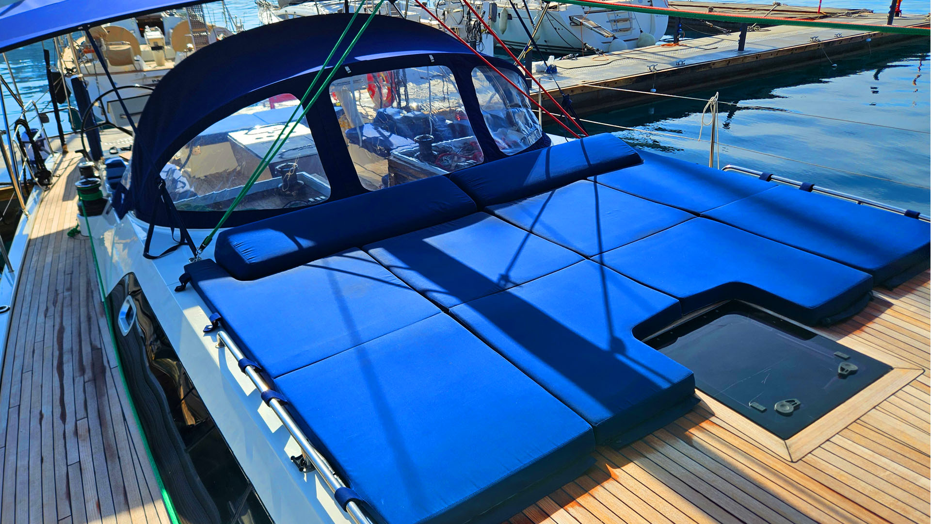 D&D Kufner 54 Exclusive — photo 15
