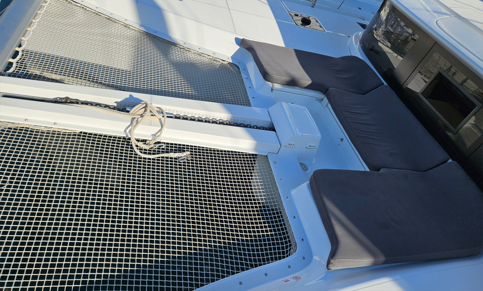 Lagoon 46 — photo 12