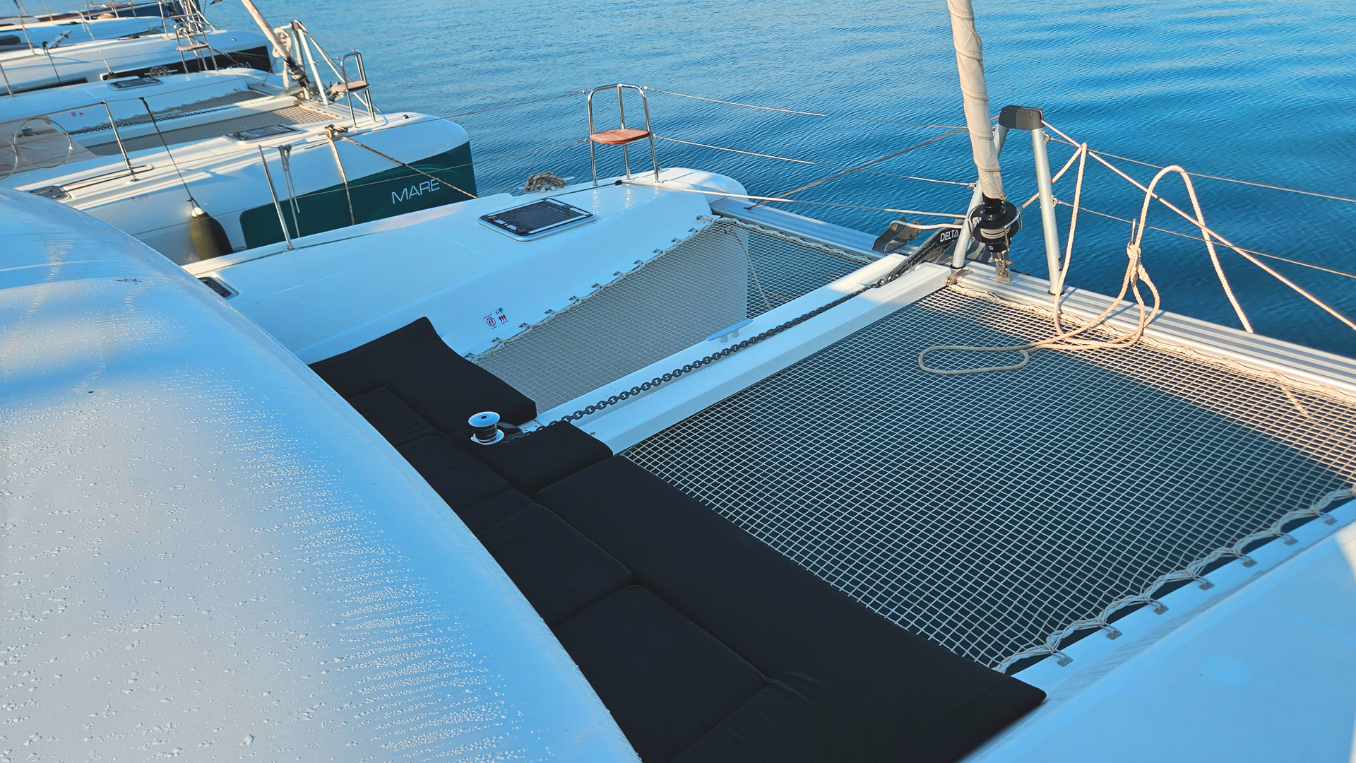 Lagoon 42 — photo 15