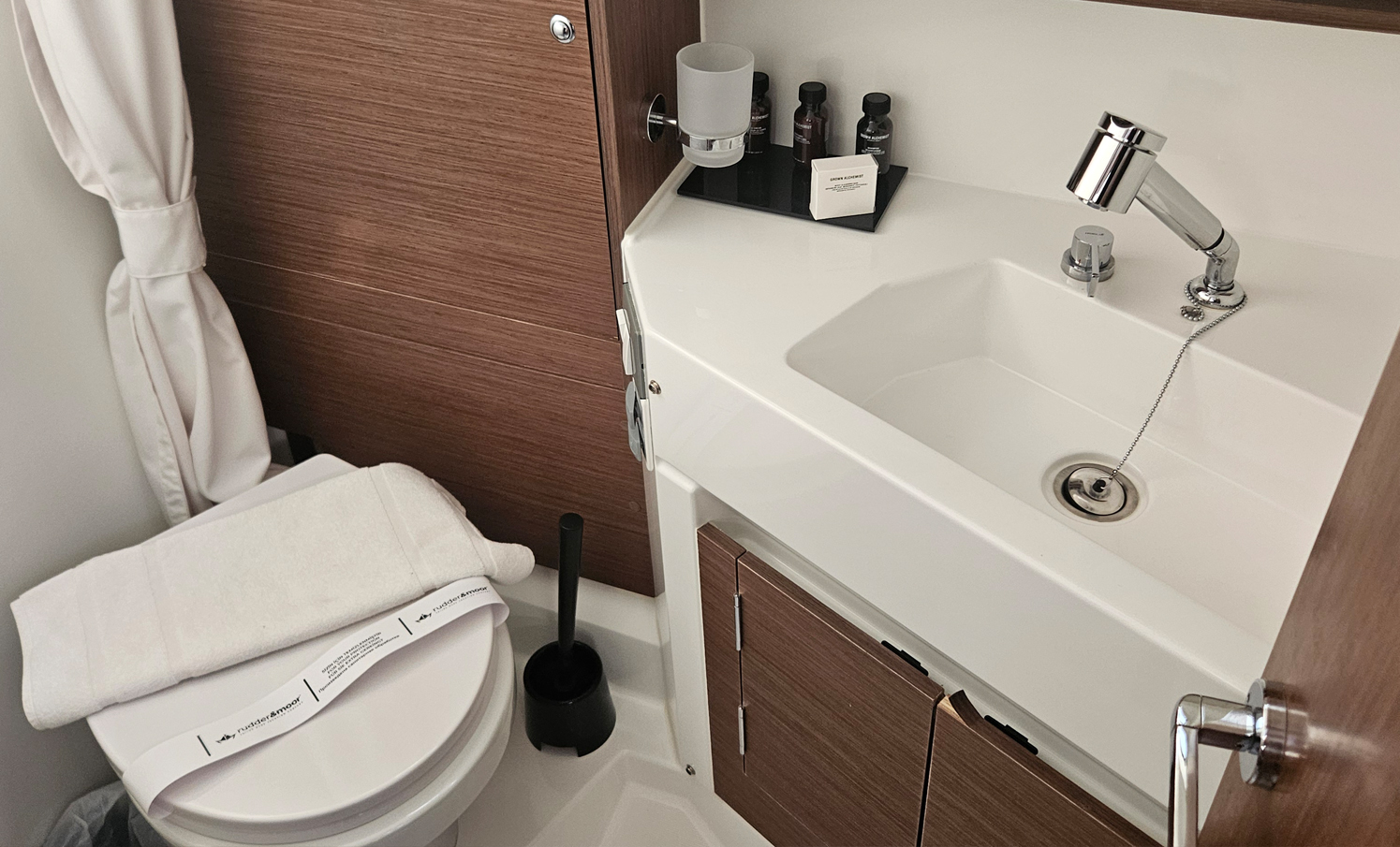 Oceanis 34.1 — photo 13