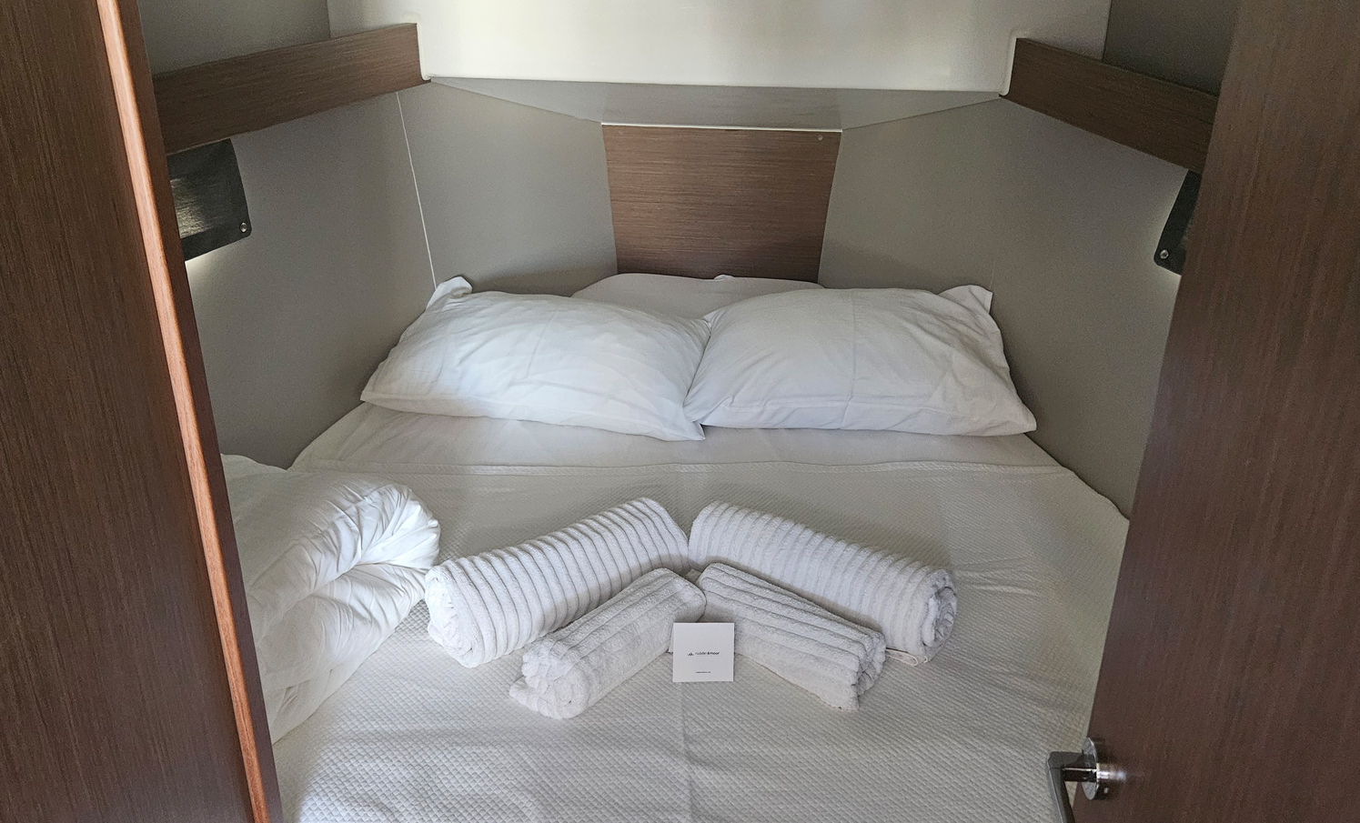 Oceanis 34.1 — photo 3