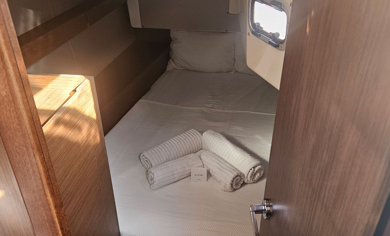 Oceanis 34.1 — photo 6